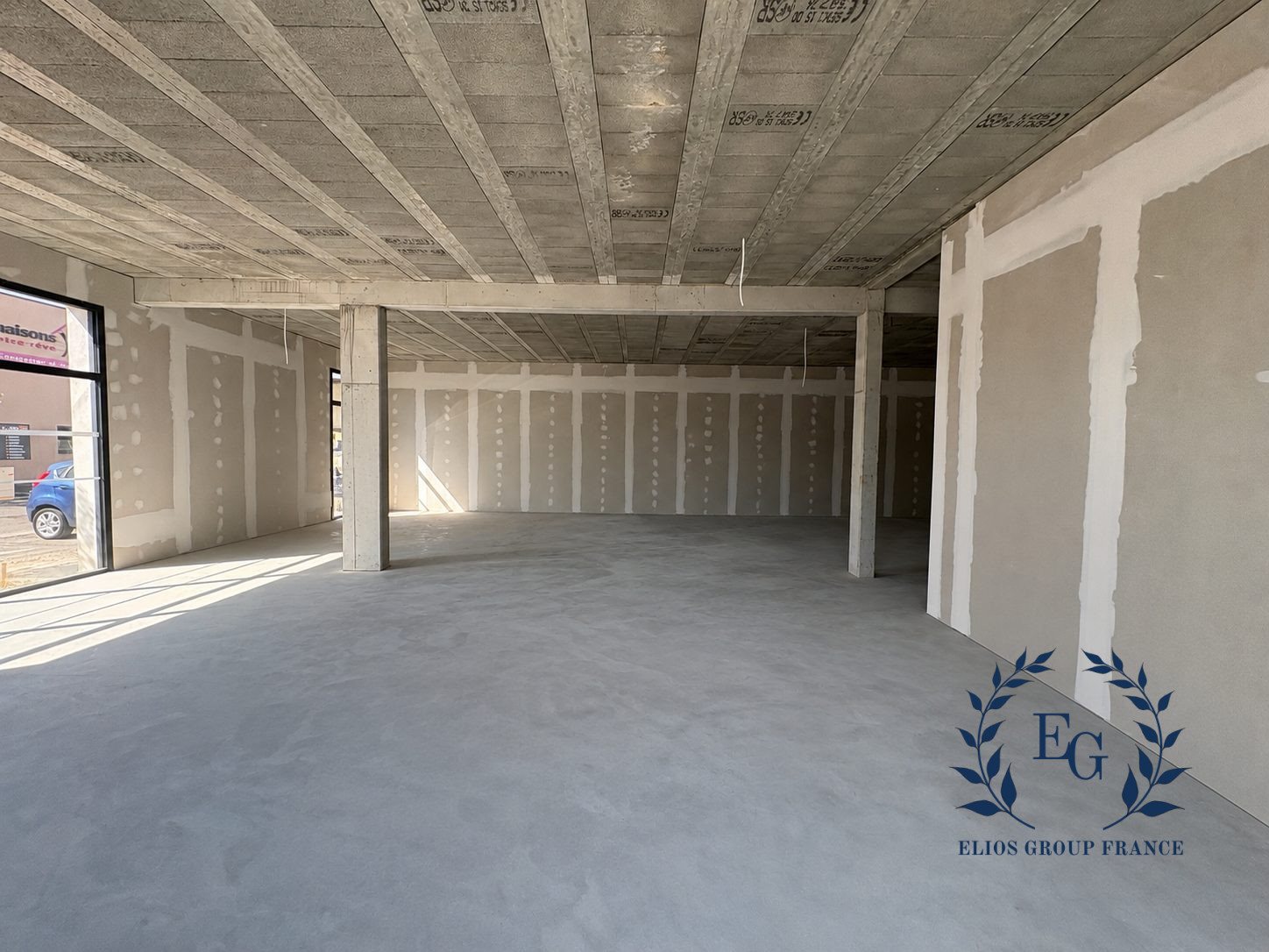 Maison à vendre, 250m², Saint-Maximin-la-Sainte-Baume