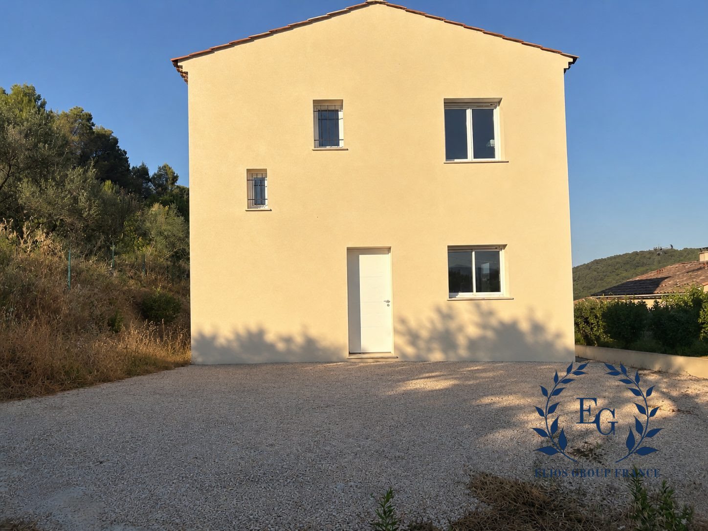 Maison à vendre, 90m², Vins-sur-Caramy