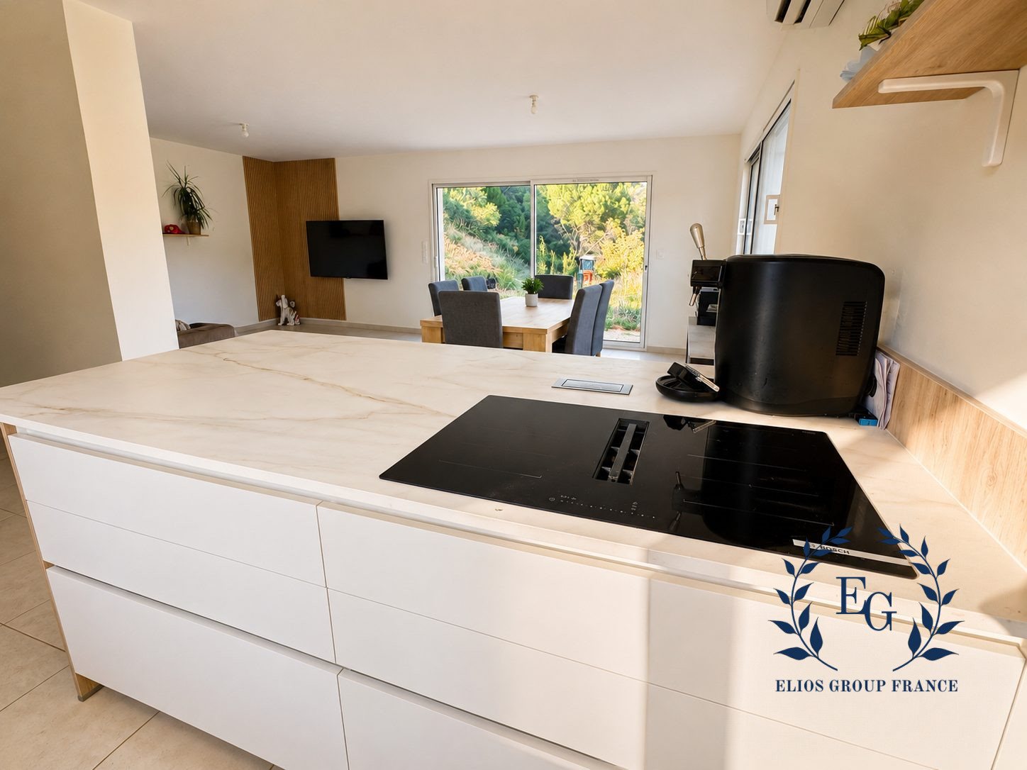 Maison à vendre, 90m², Vins-sur-Caramy