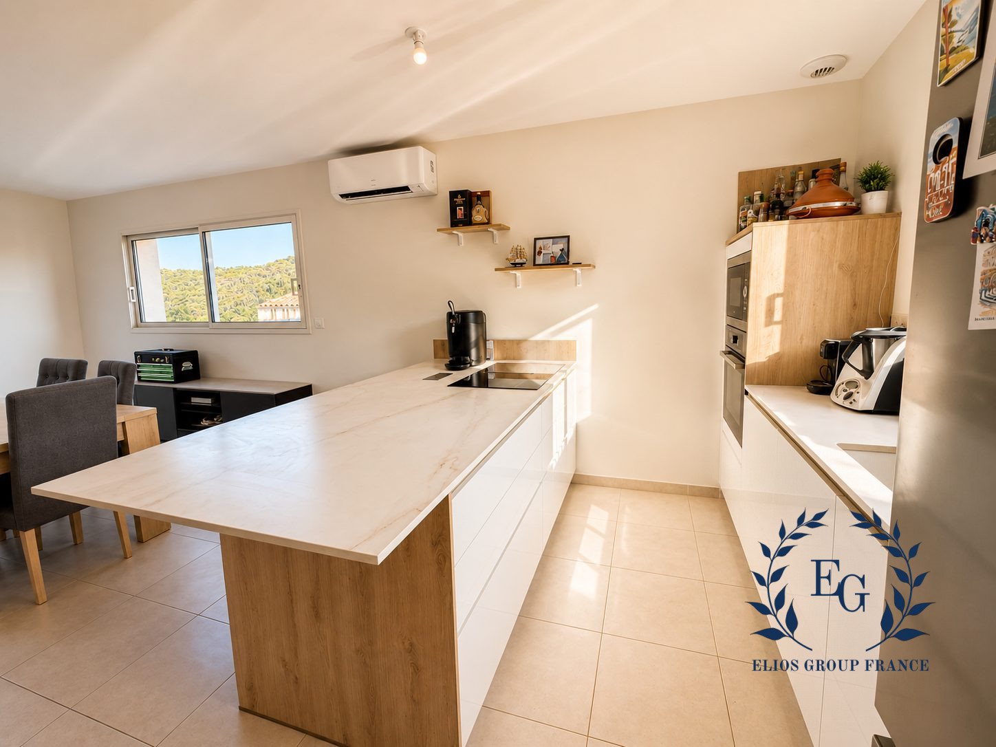 Maison à vendre, 90m², Vins-sur-Caramy