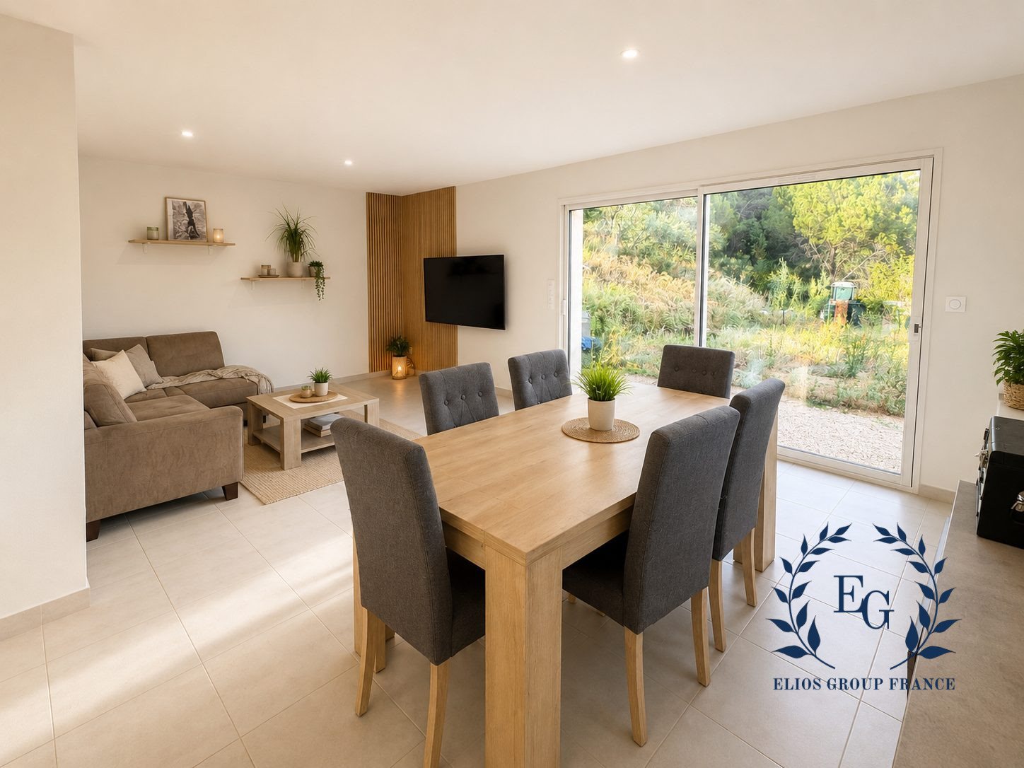 Maison à vendre, 90m², Vins-sur-Caramy