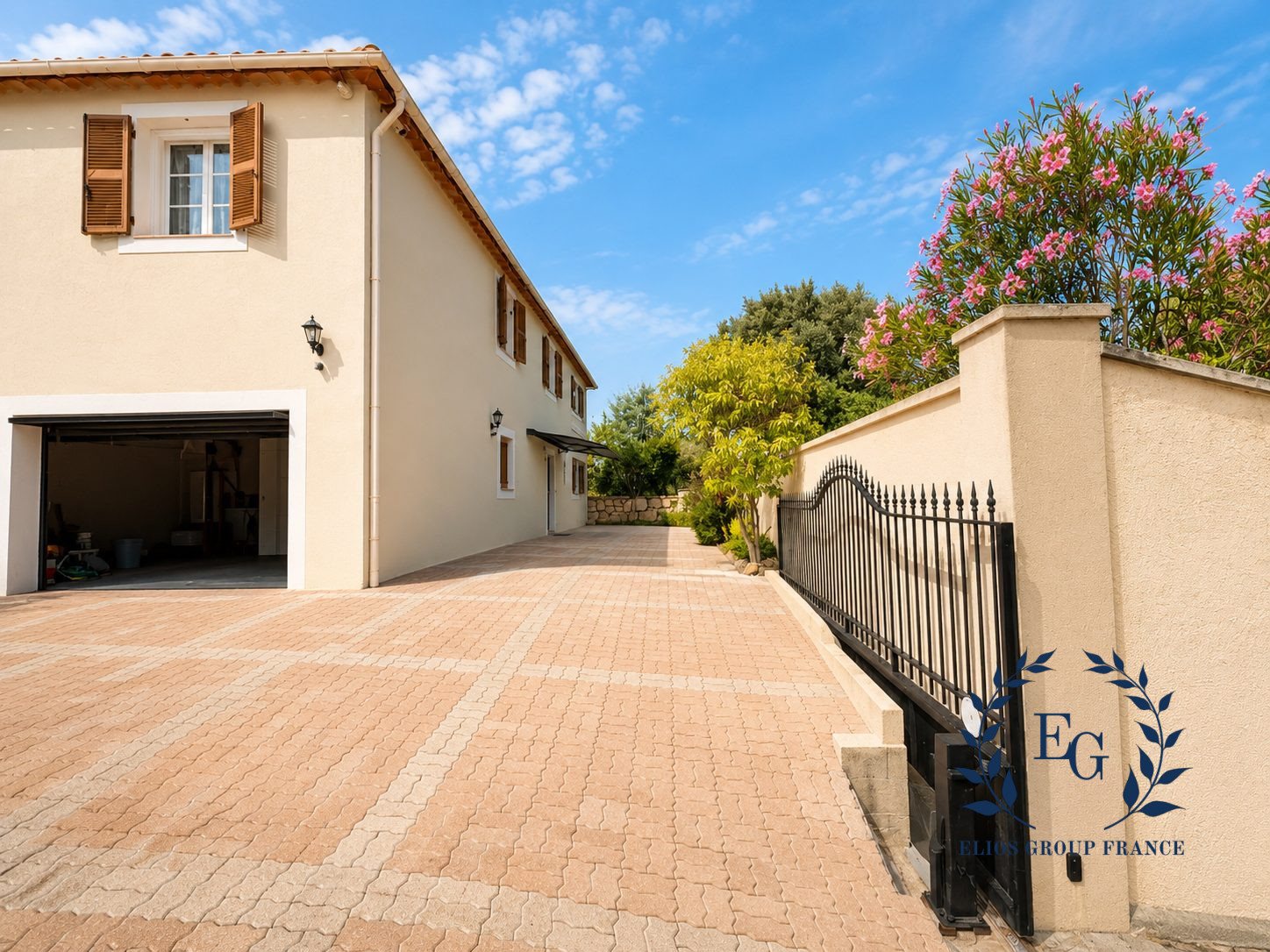 Maison à vendre, 135m², Vidauban