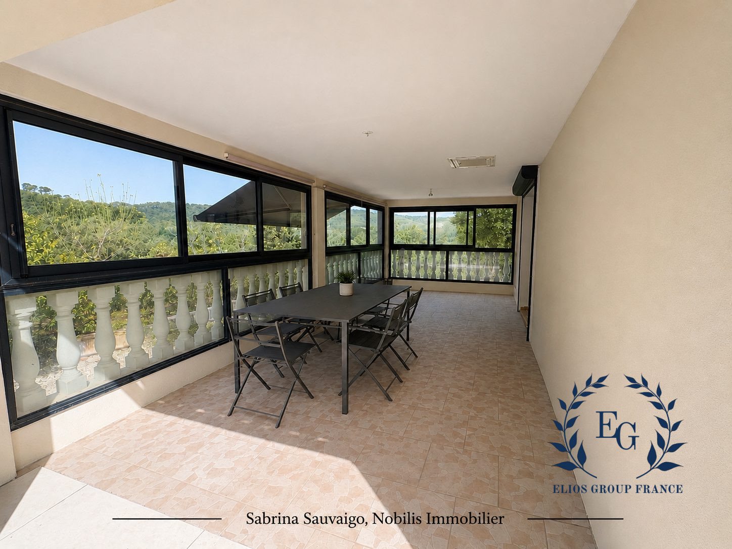 Maison à vendre, 135m², Vidauban
