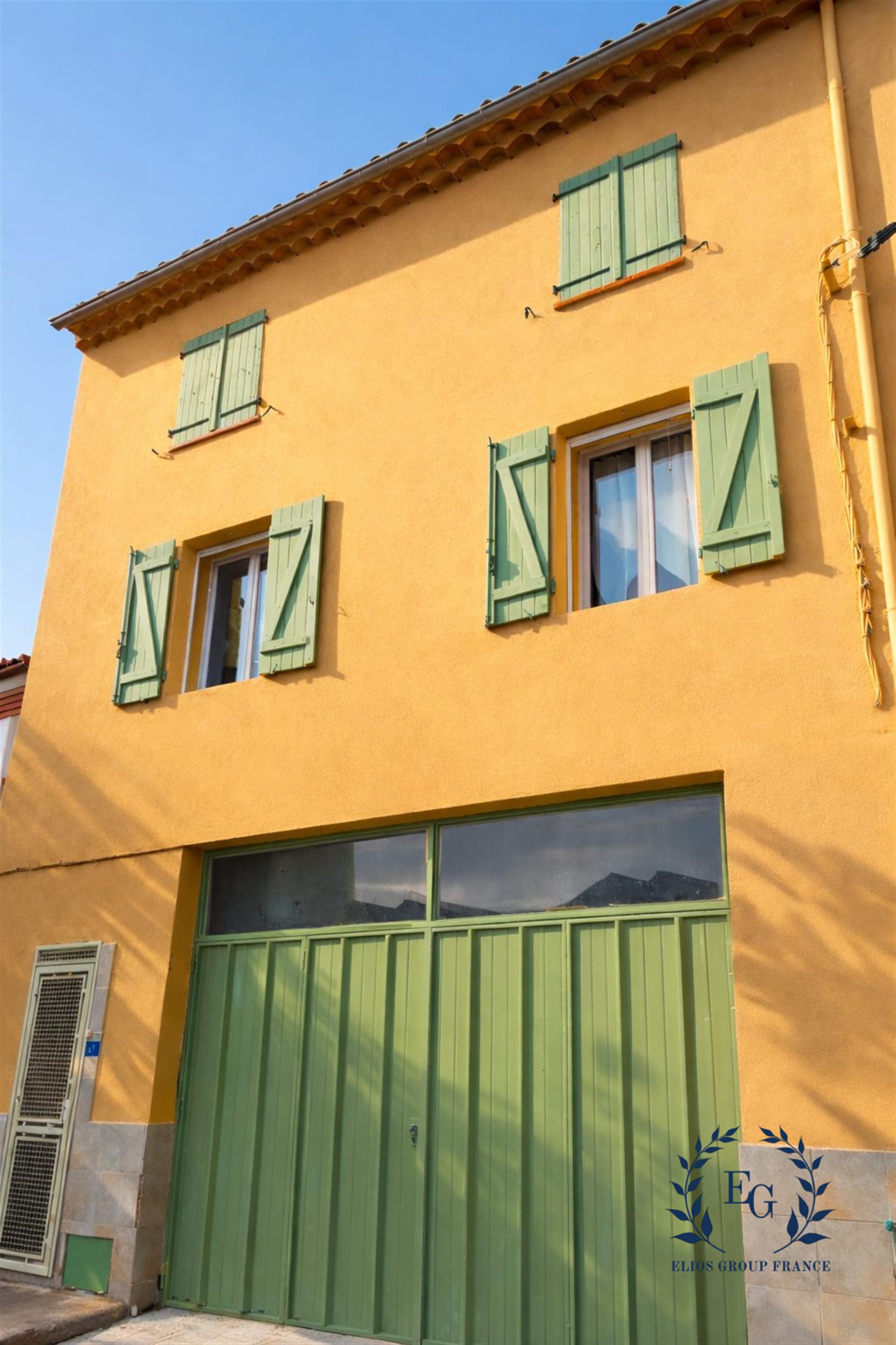 Maison à vendre, 152m², Brignoles