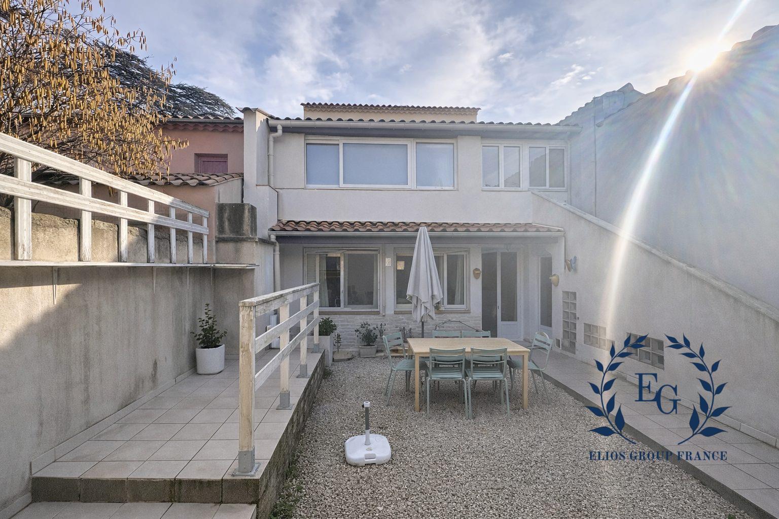 Maison à vendre, 152m², Brignoles