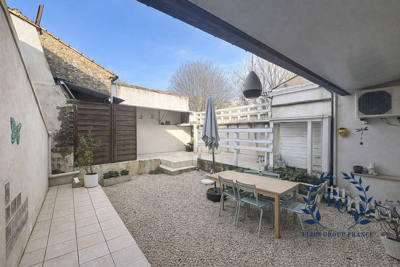 Maison à vendre, 152m², Brignoles