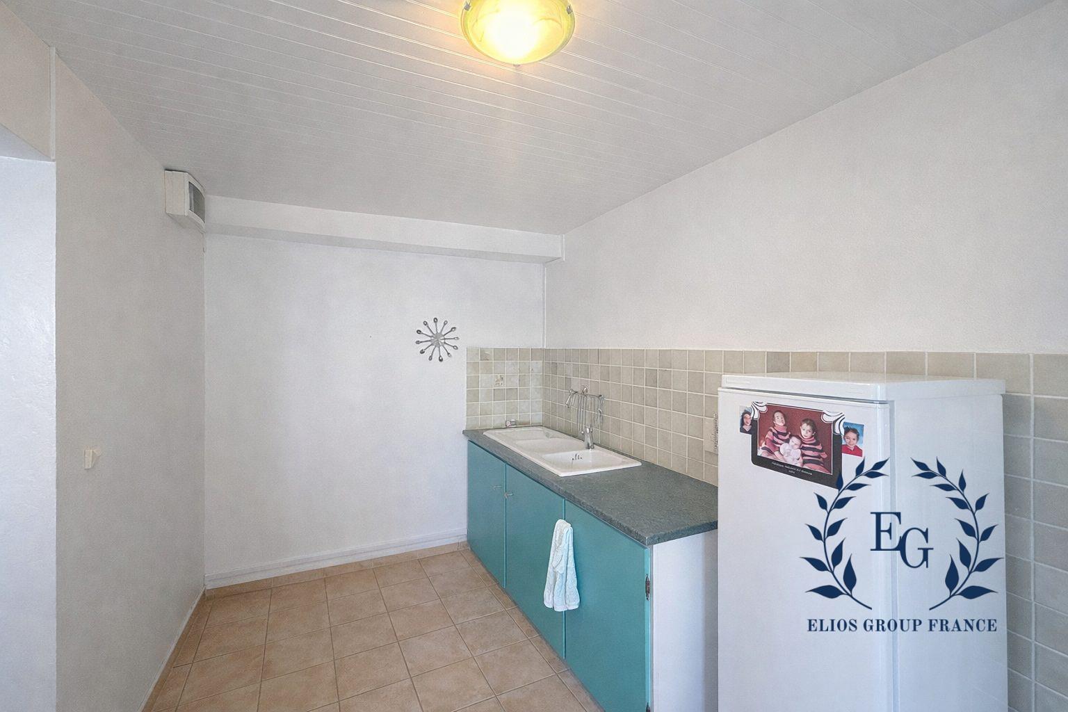 Maison à vendre, 152m², Brignoles