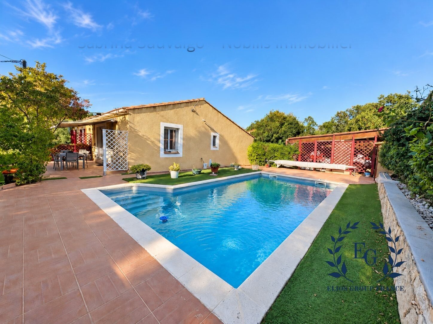 Maison à vendre, 101m², Brignoles