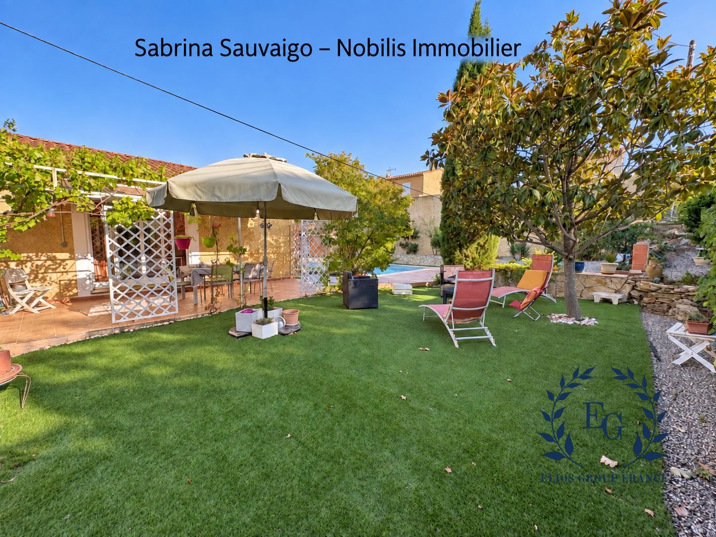 Maison à vendre, 101m², Brignoles