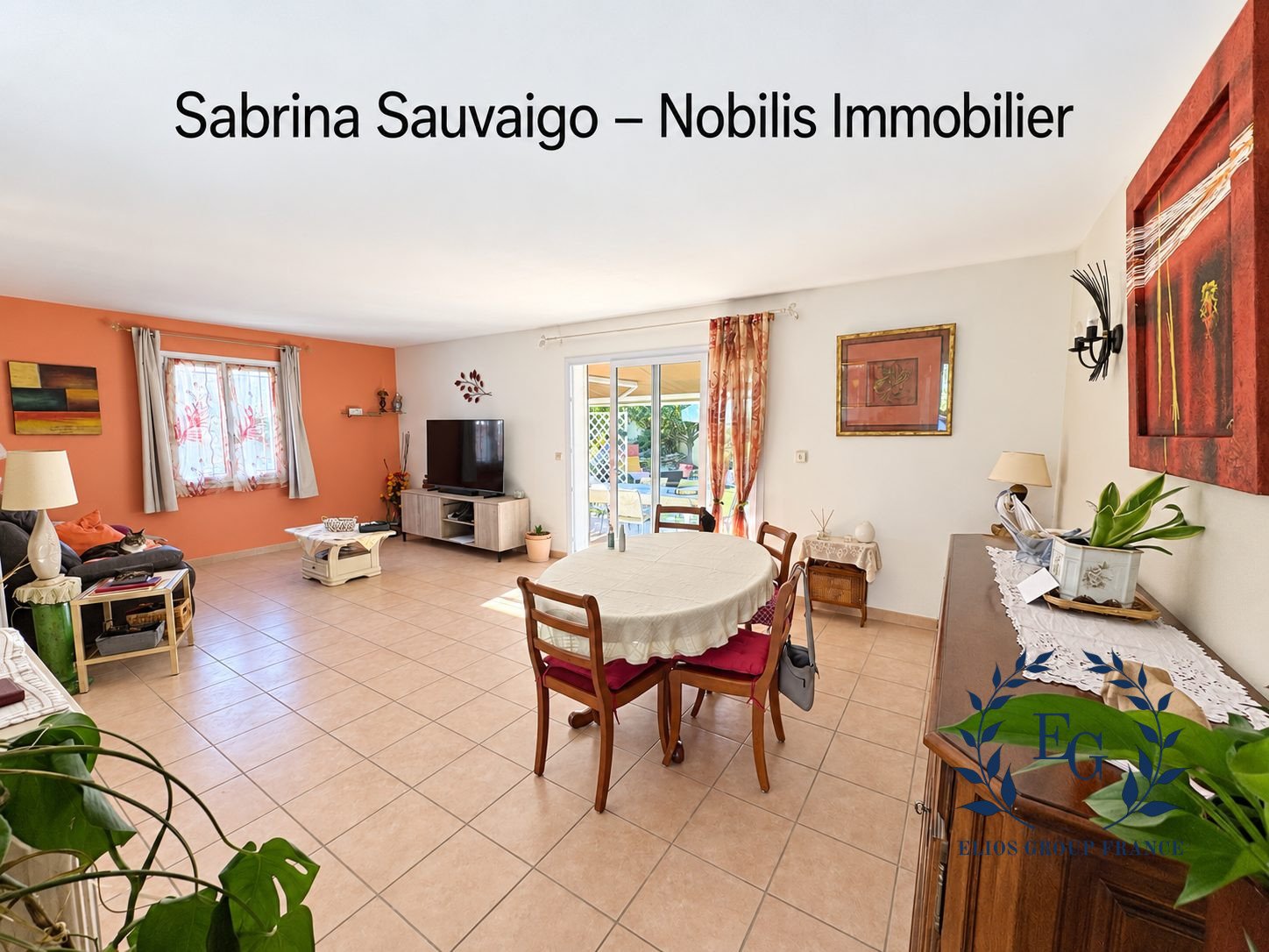 Maison à vendre, 101m², Brignoles