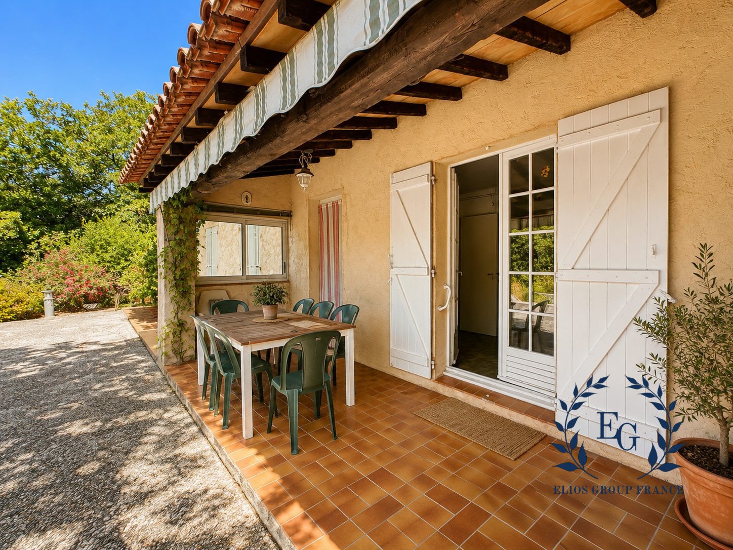 Maison à vendre, 125m², Brignoles