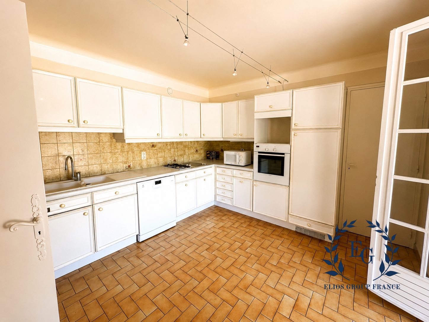 Maison à vendre, 125m², Brignoles