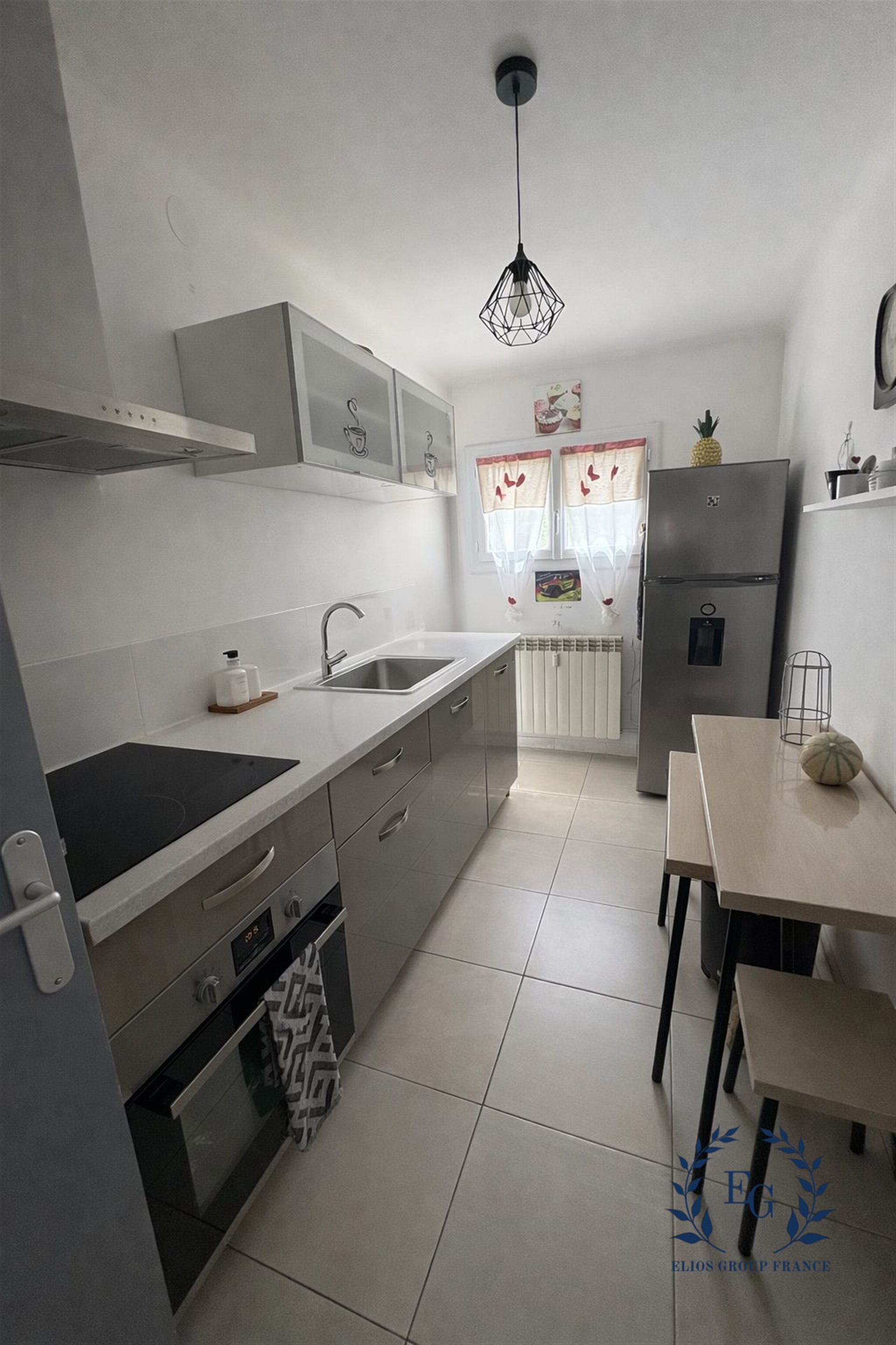Appartement à vendre, 72m², Brignoles
