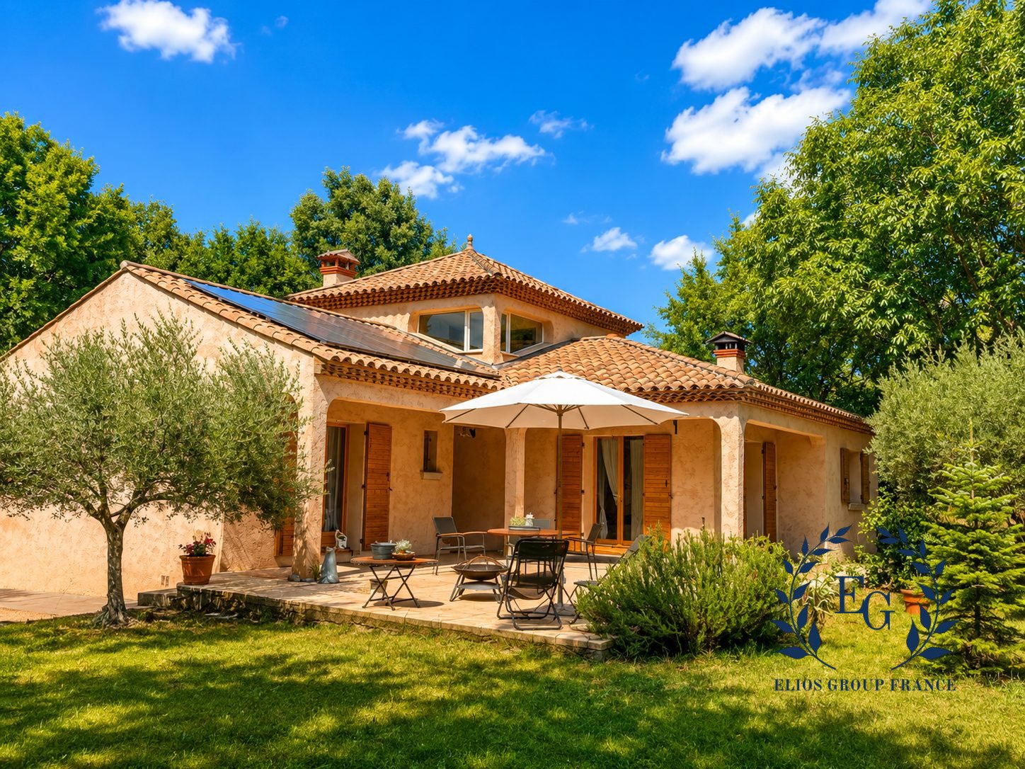 Maison à vendre, 149m², Brignoles
