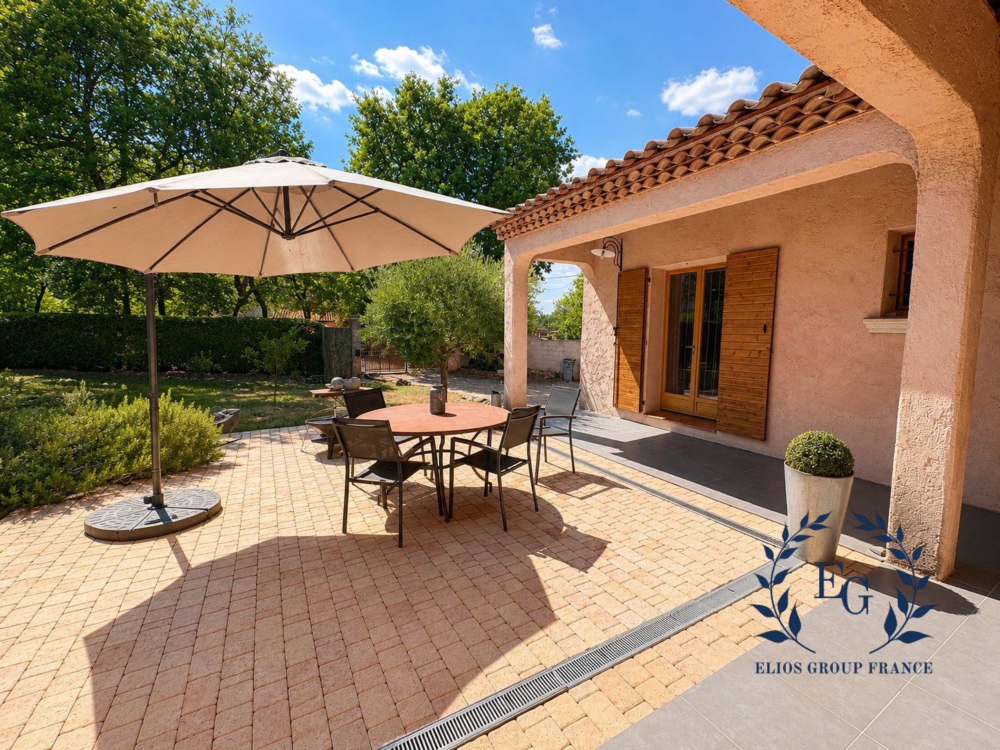 Maison à vendre, 149m², Brignoles