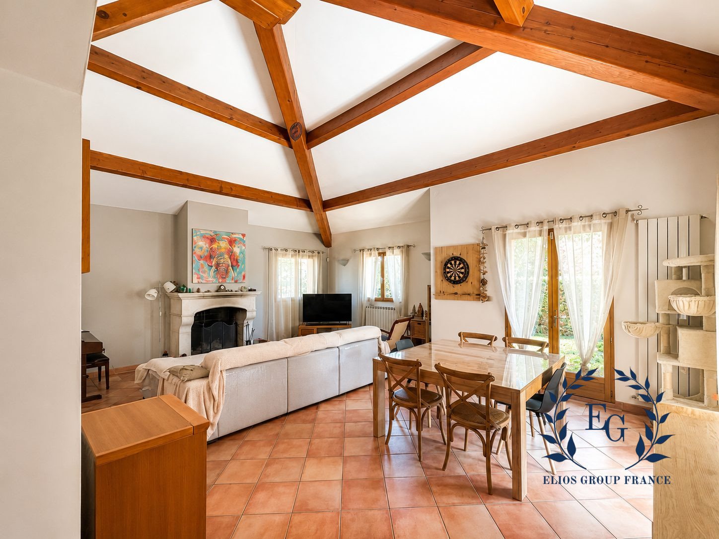 Maison à vendre, 149m², Brignoles