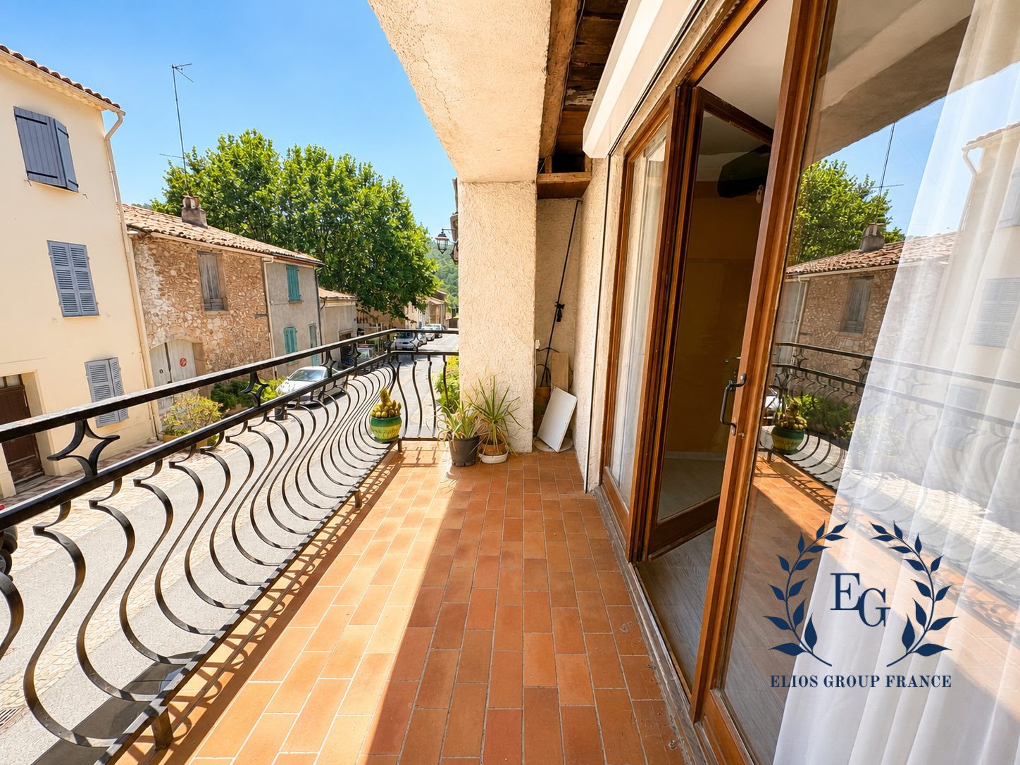 Maison à vendre, 97m², Vins-sur-Caramy