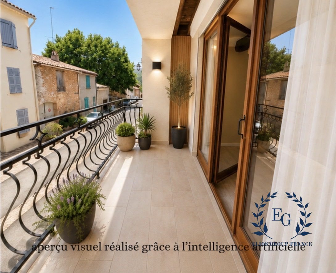 Maison à vendre, 97m², Vins-sur-Caramy