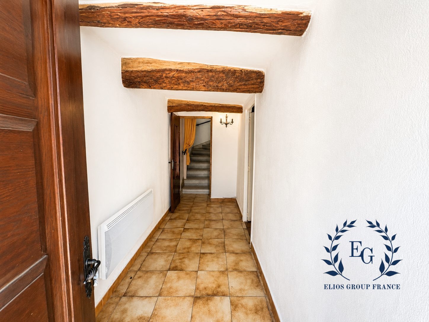 Maison à vendre, 97m², Vins-sur-Caramy