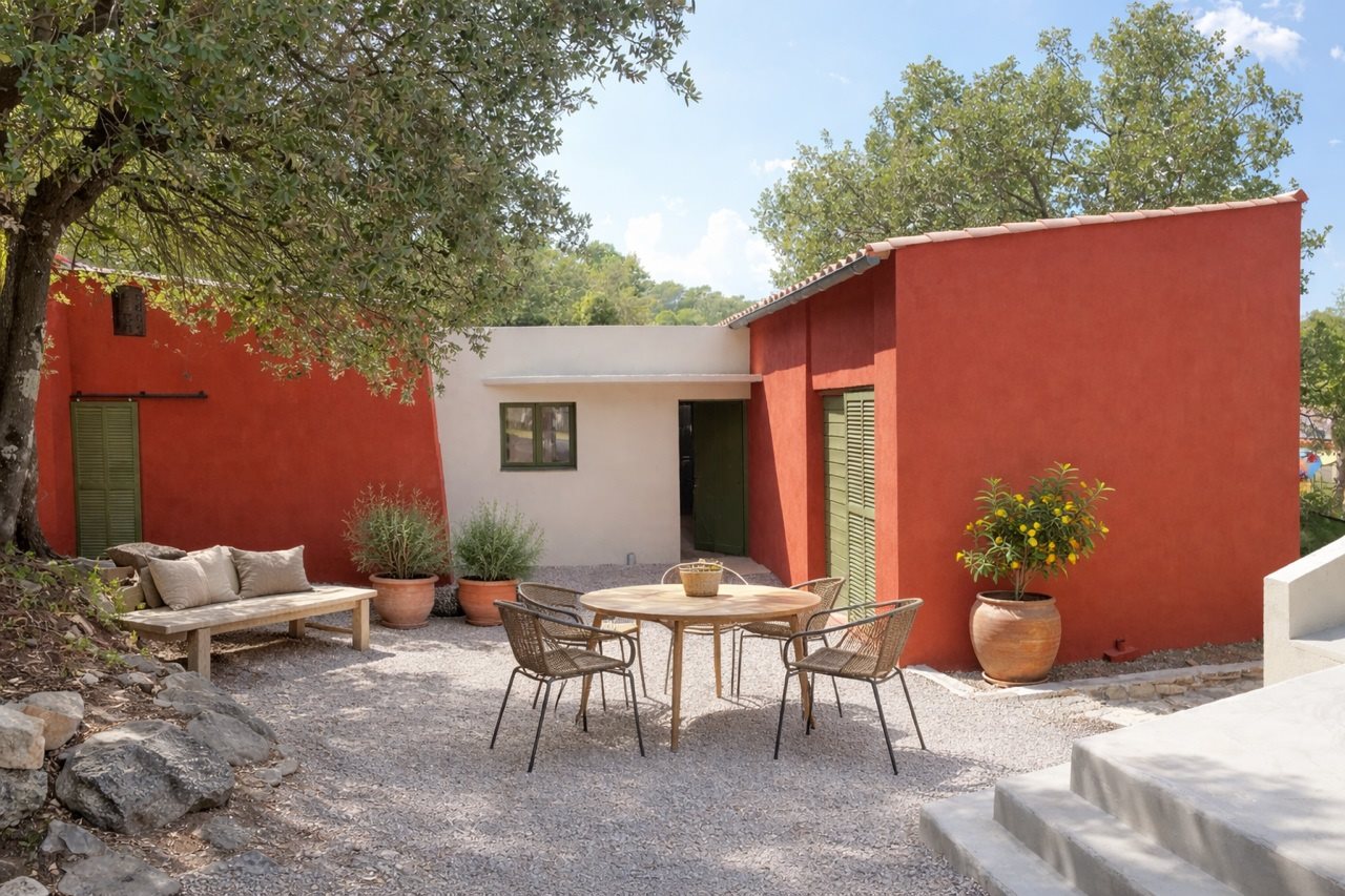 Maison à vendre, 141m², Le Thoronet