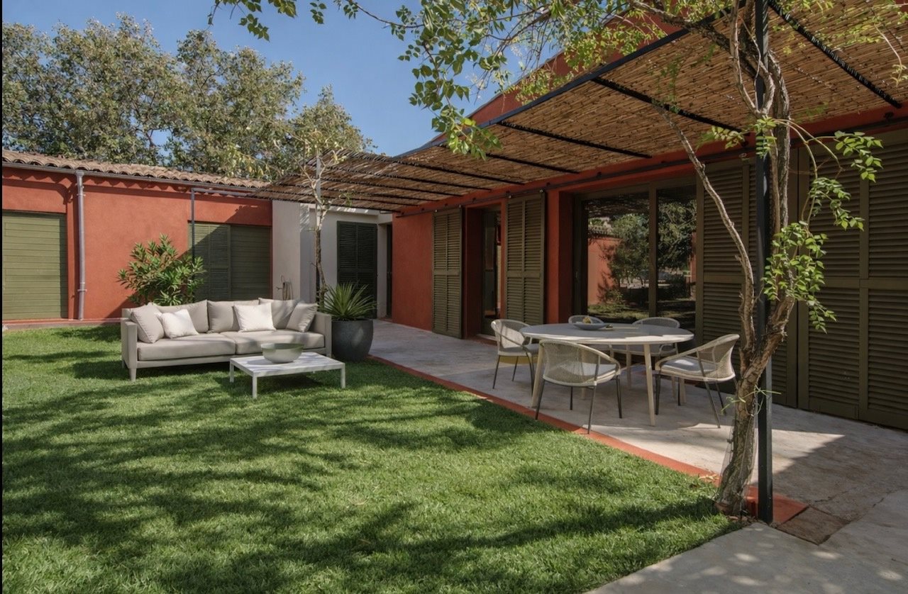 Maison à vendre, 141m², Le Thoronet