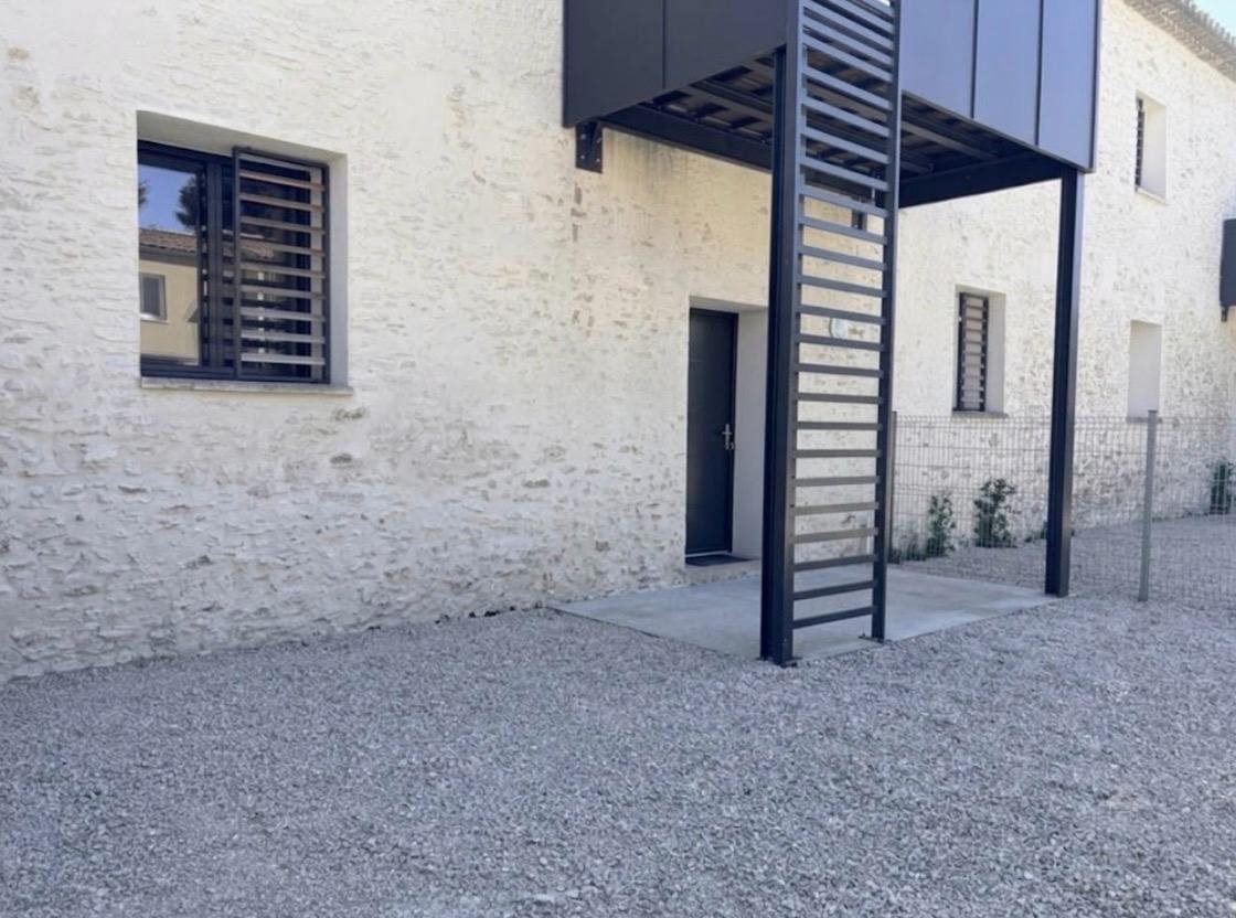 Appartement à vendre, 58m², L'Isle-sur-la-Sorgue