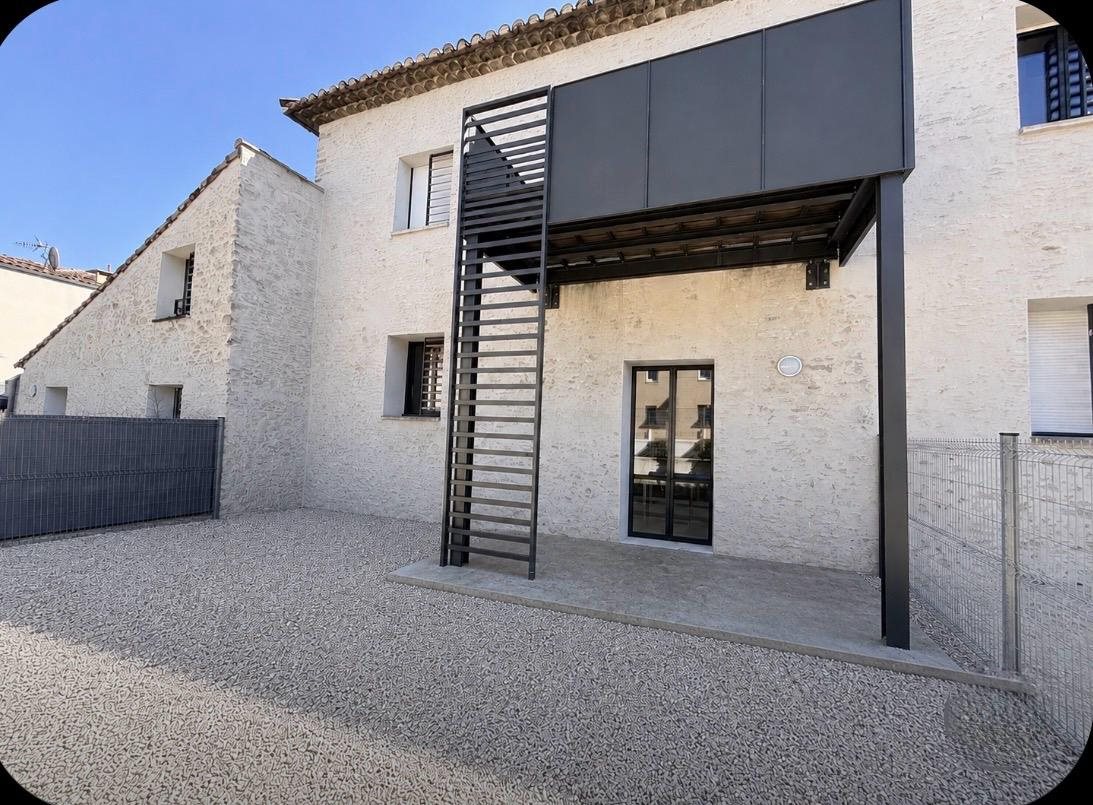Appartement à vendre, 58m², L'Isle-sur-la-Sorgue