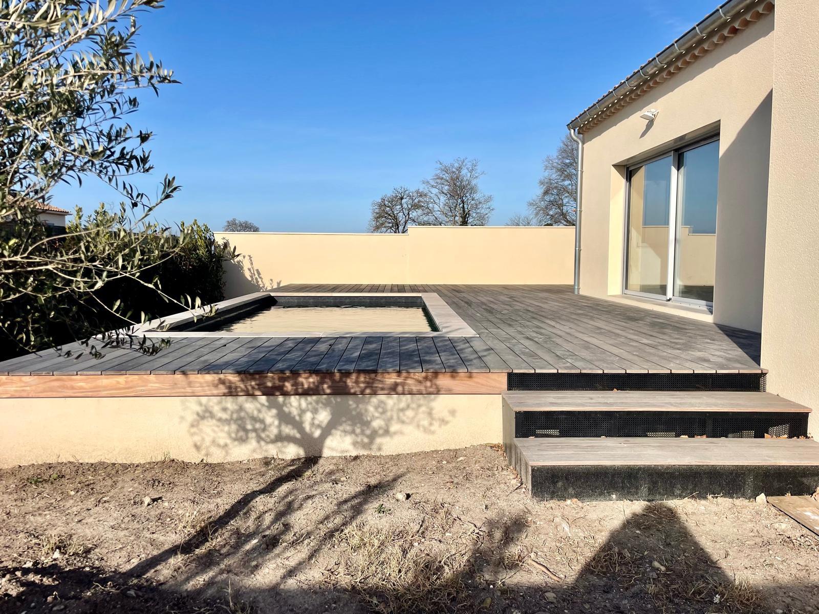 Maison à vendre, 140m², L'Isle-sur-la-Sorgue