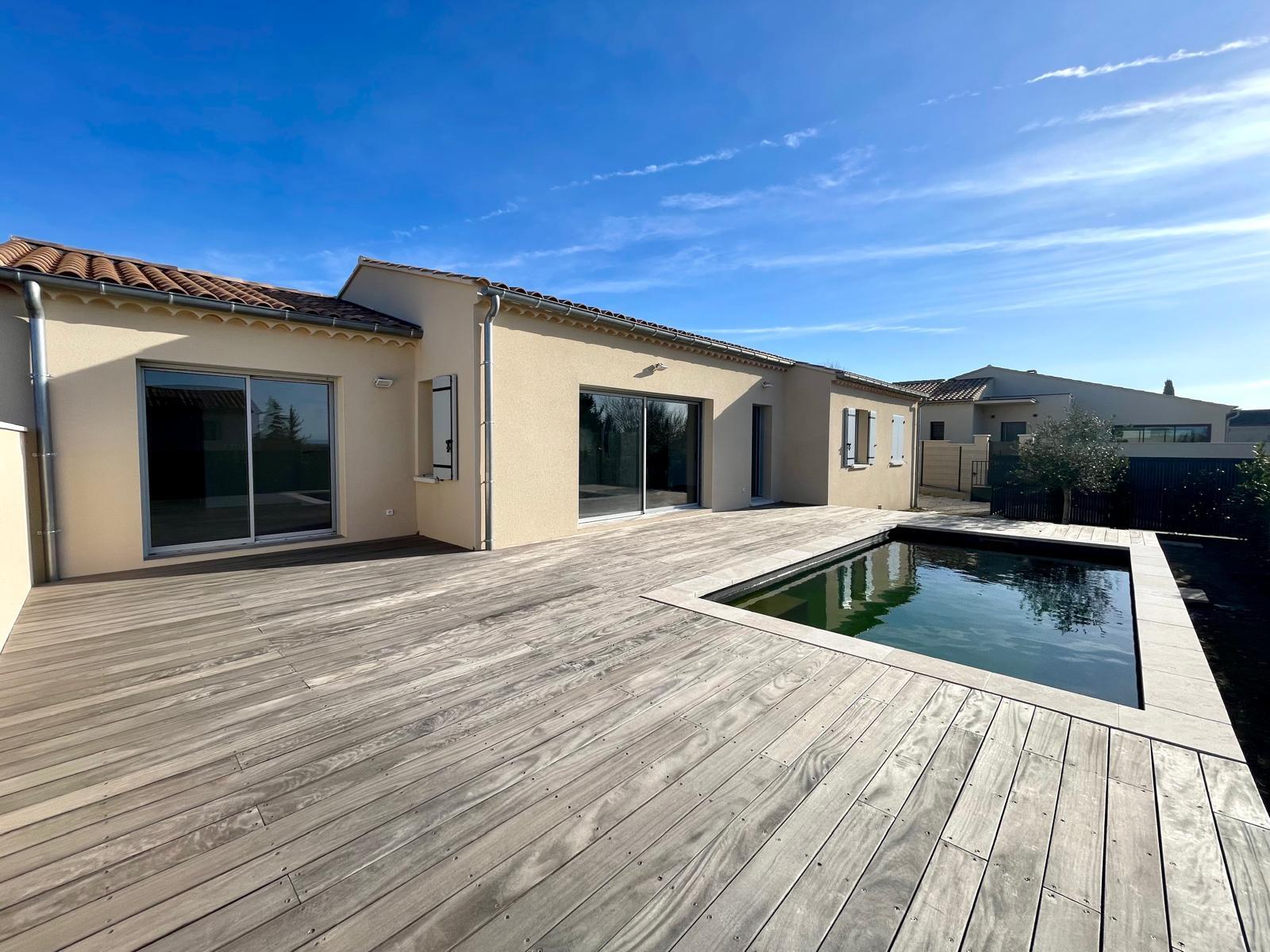 Maison à vendre, 140m², L'Isle-sur-la-Sorgue