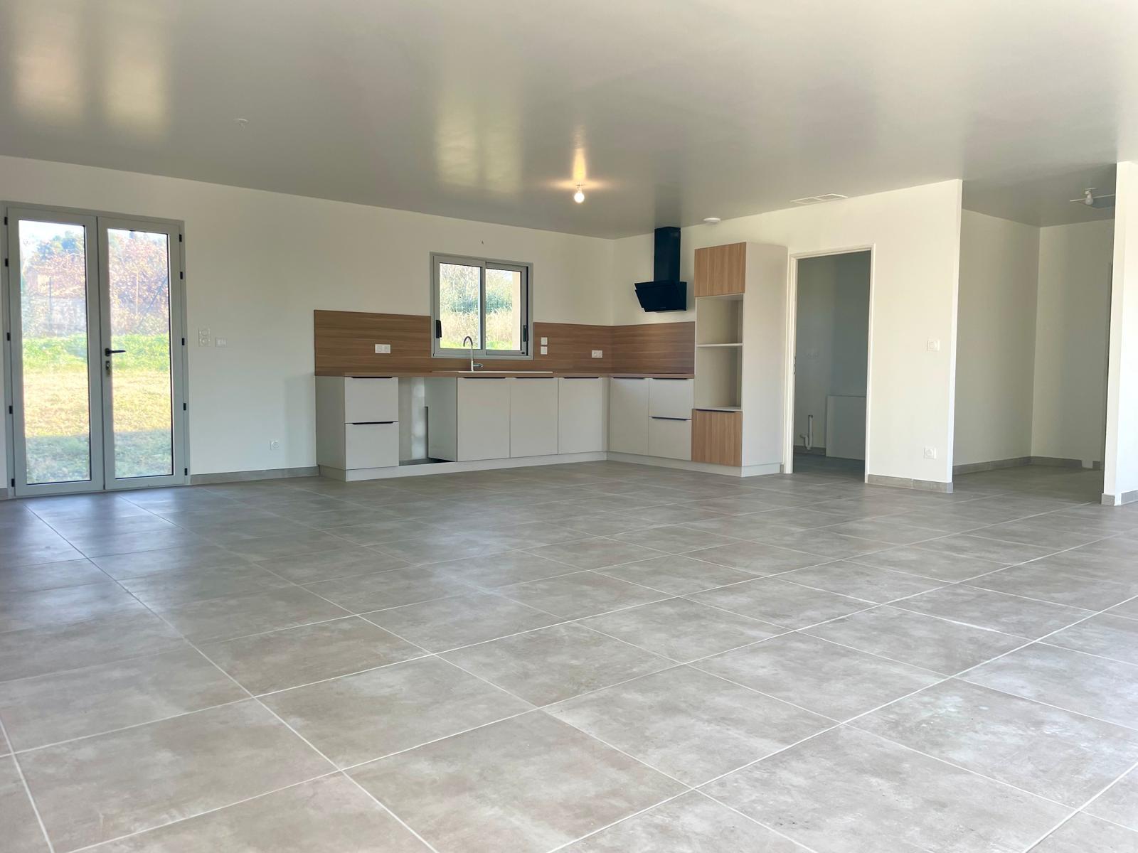 Maison à vendre, 140m², L'Isle-sur-la-Sorgue