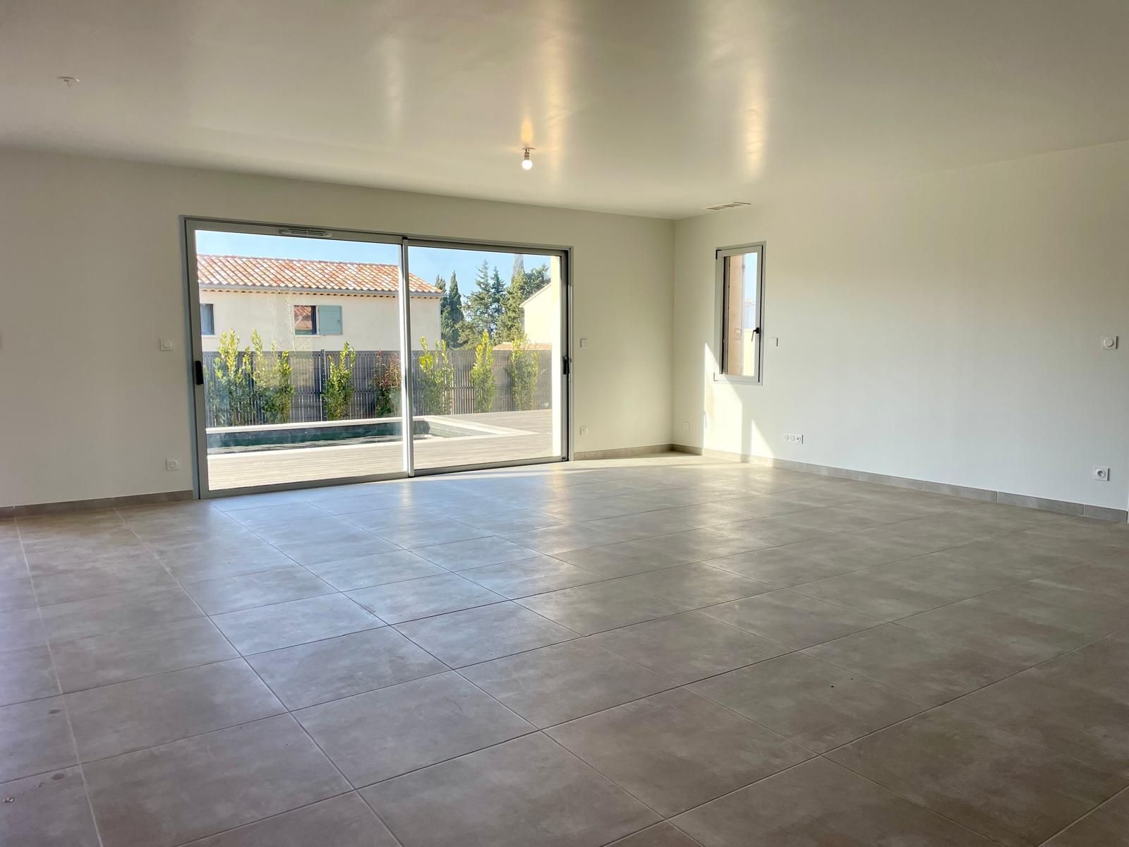 Maison à vendre, 140m², L'Isle-sur-la-Sorgue