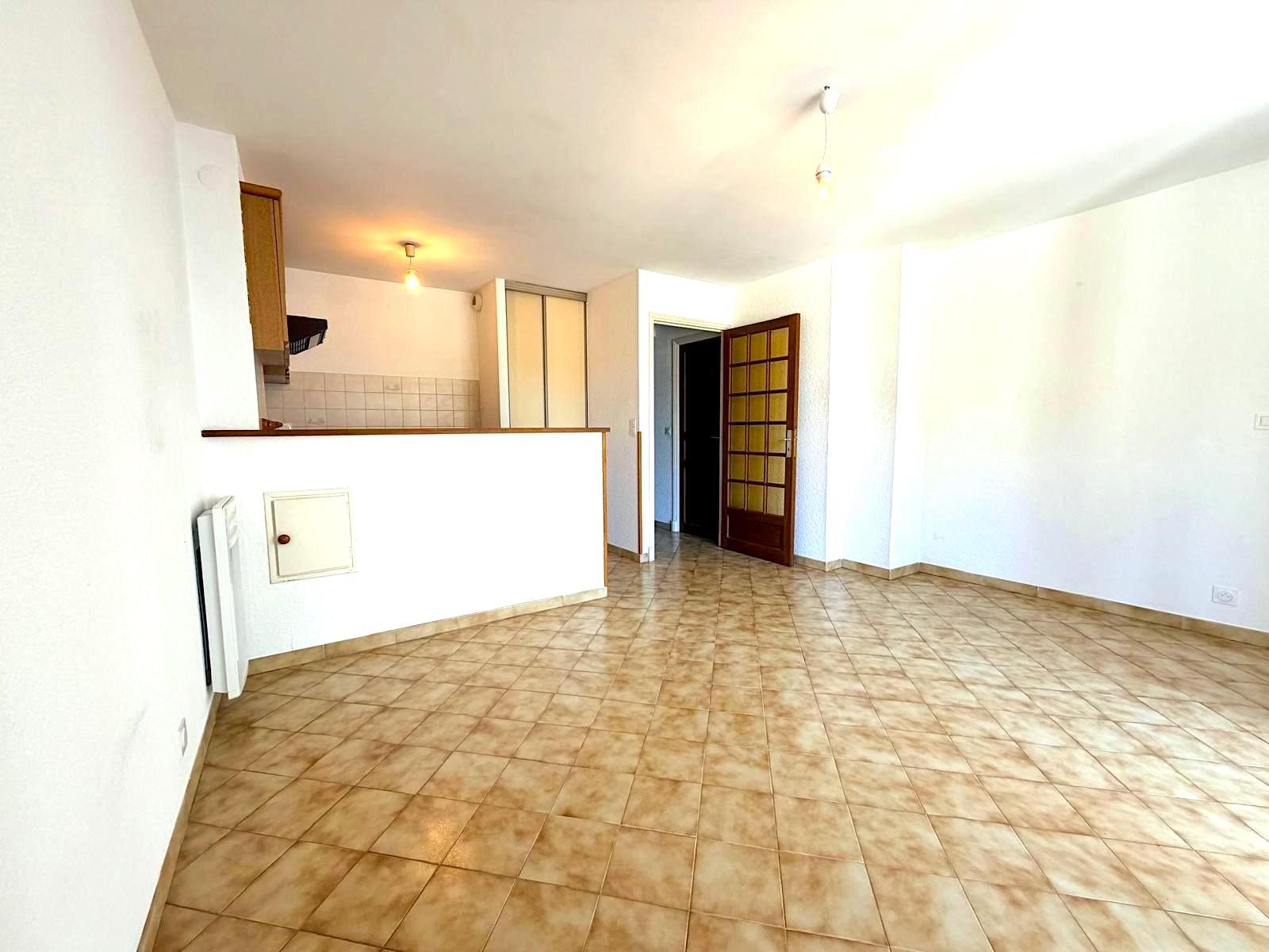 Appartement à vendre, 40m², Vaison-la-Romaine