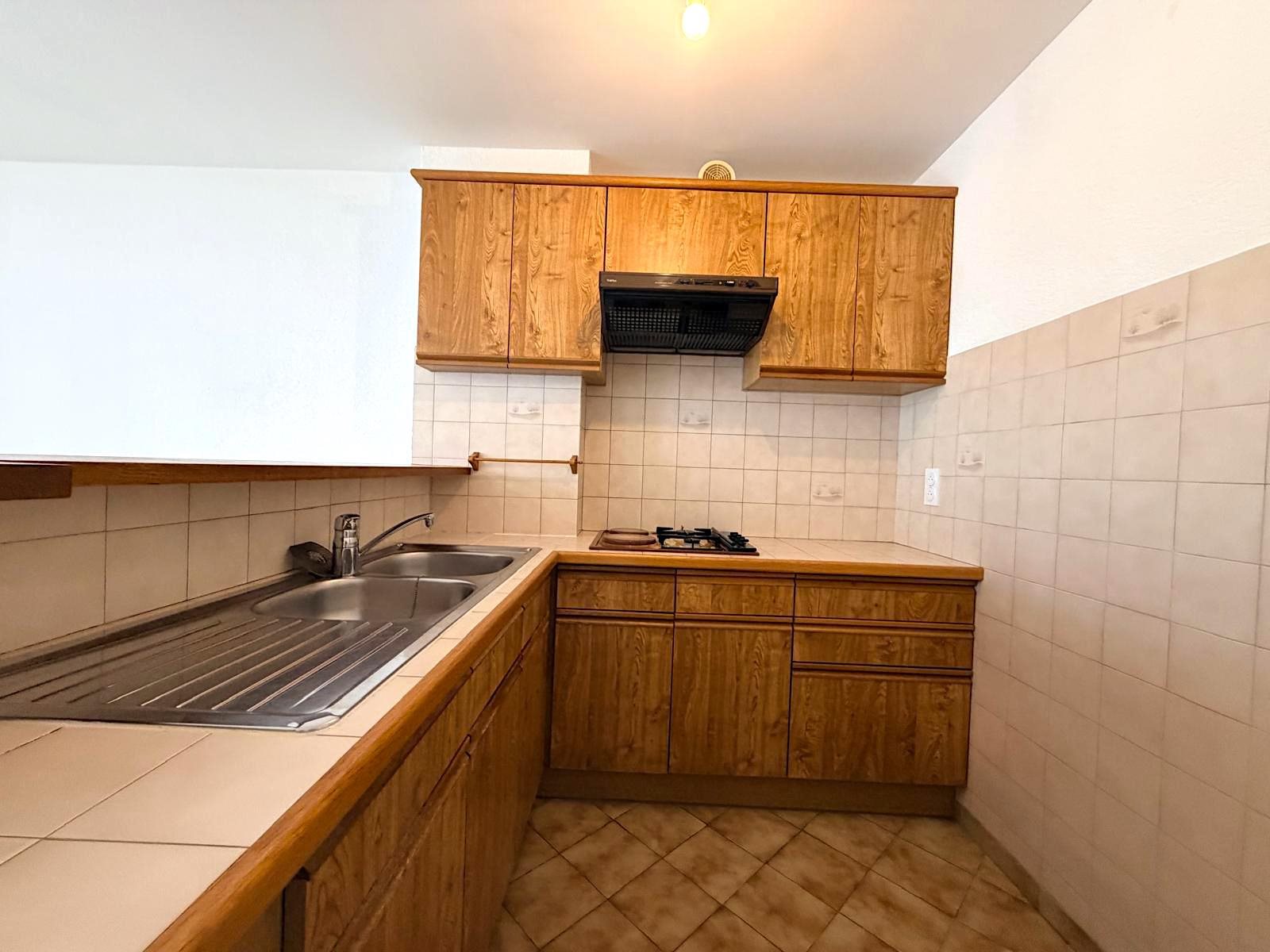 Appartement à vendre, 40m², Vaison-la-Romaine