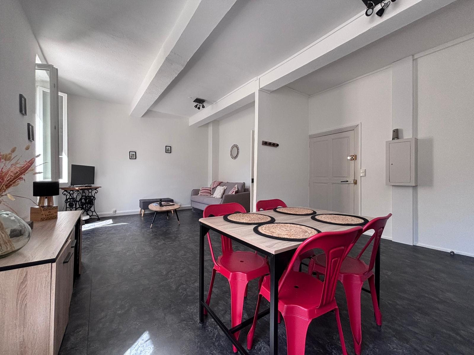 Appartement à vendre, 40m², Fontaine-de-Vaucluse