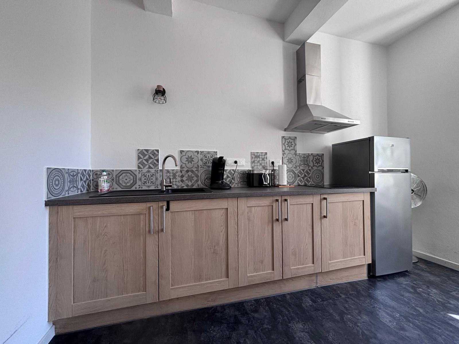 Appartement à vendre, 40m², Fontaine-de-Vaucluse