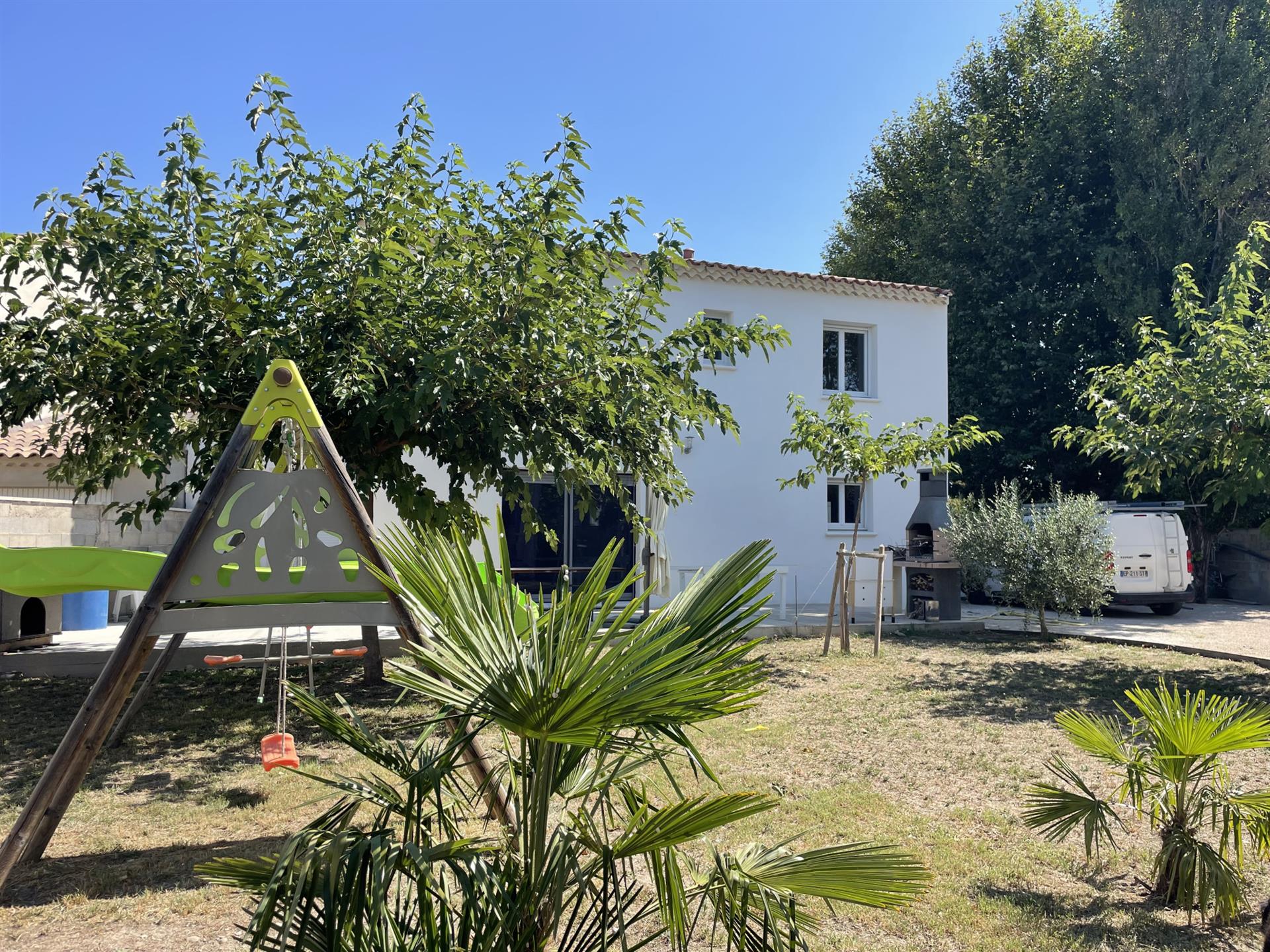 Maison à vendre, 109m², Le Thor
