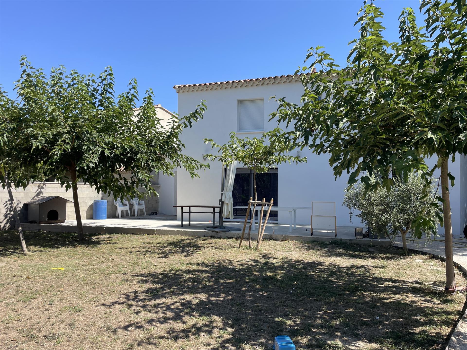Maison à vendre, 109m², Le Thor