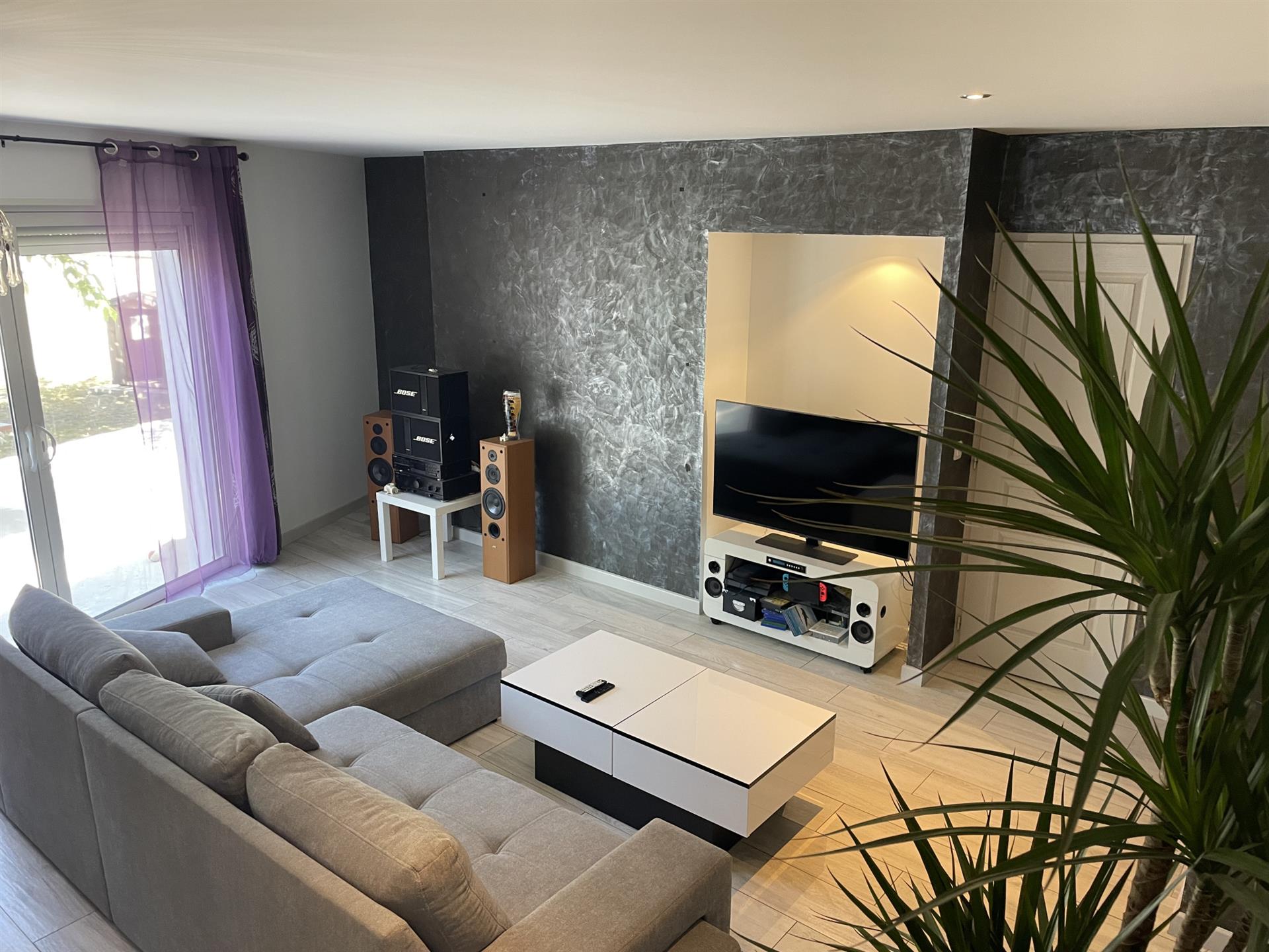 Maison à vendre, 109m², Le Thor