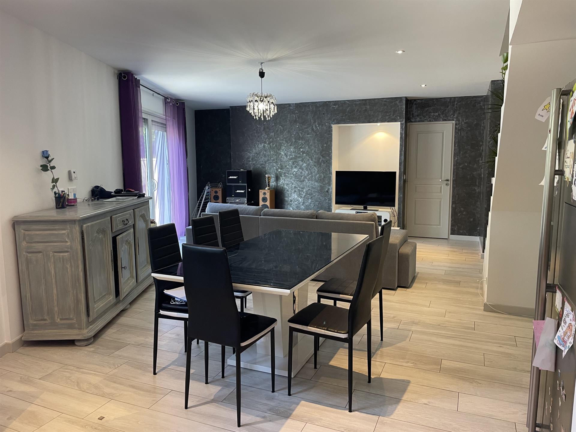 Maison à vendre, 109m², Le Thor