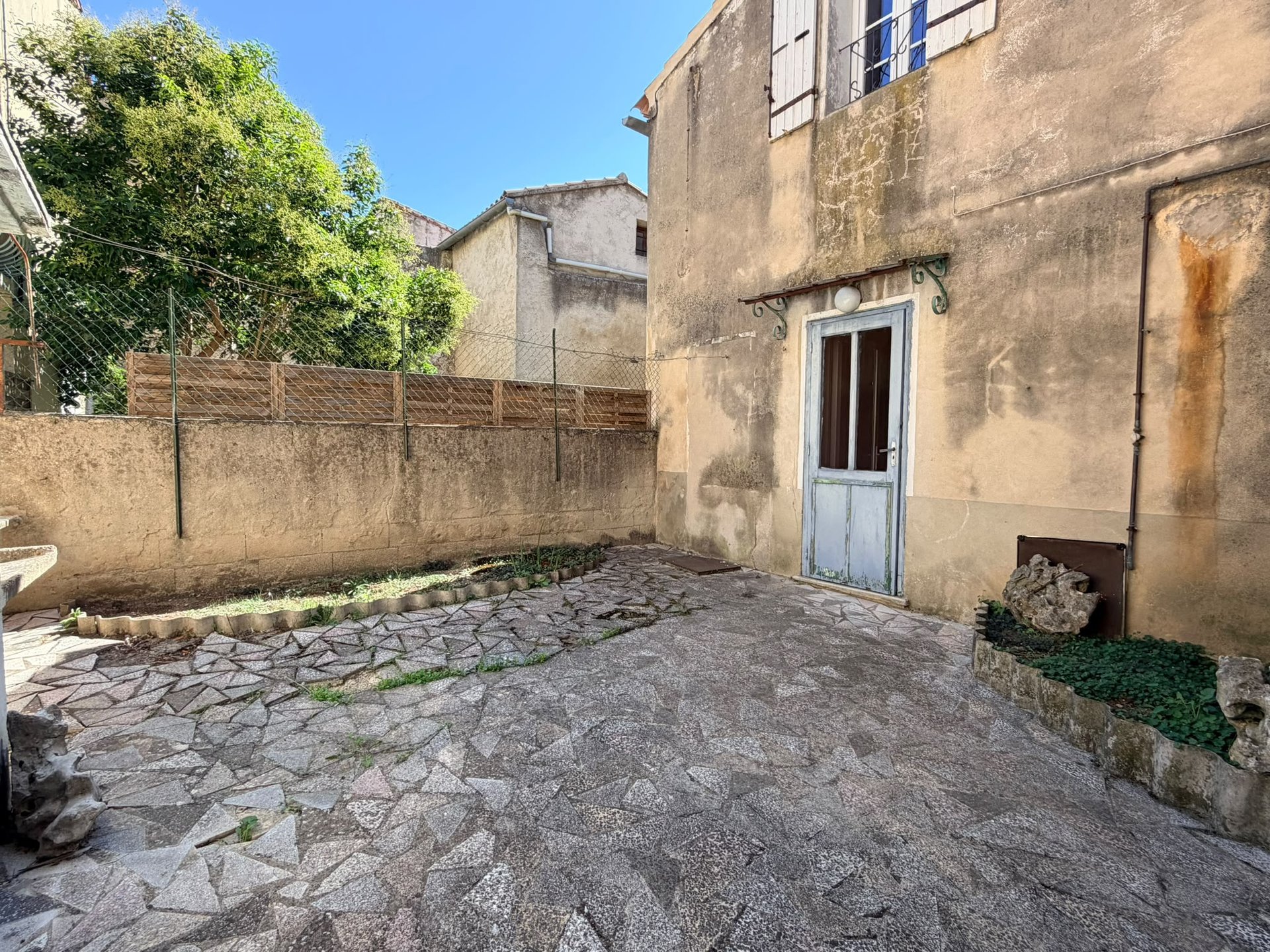 Appartement à vendre, 58m², Monteux