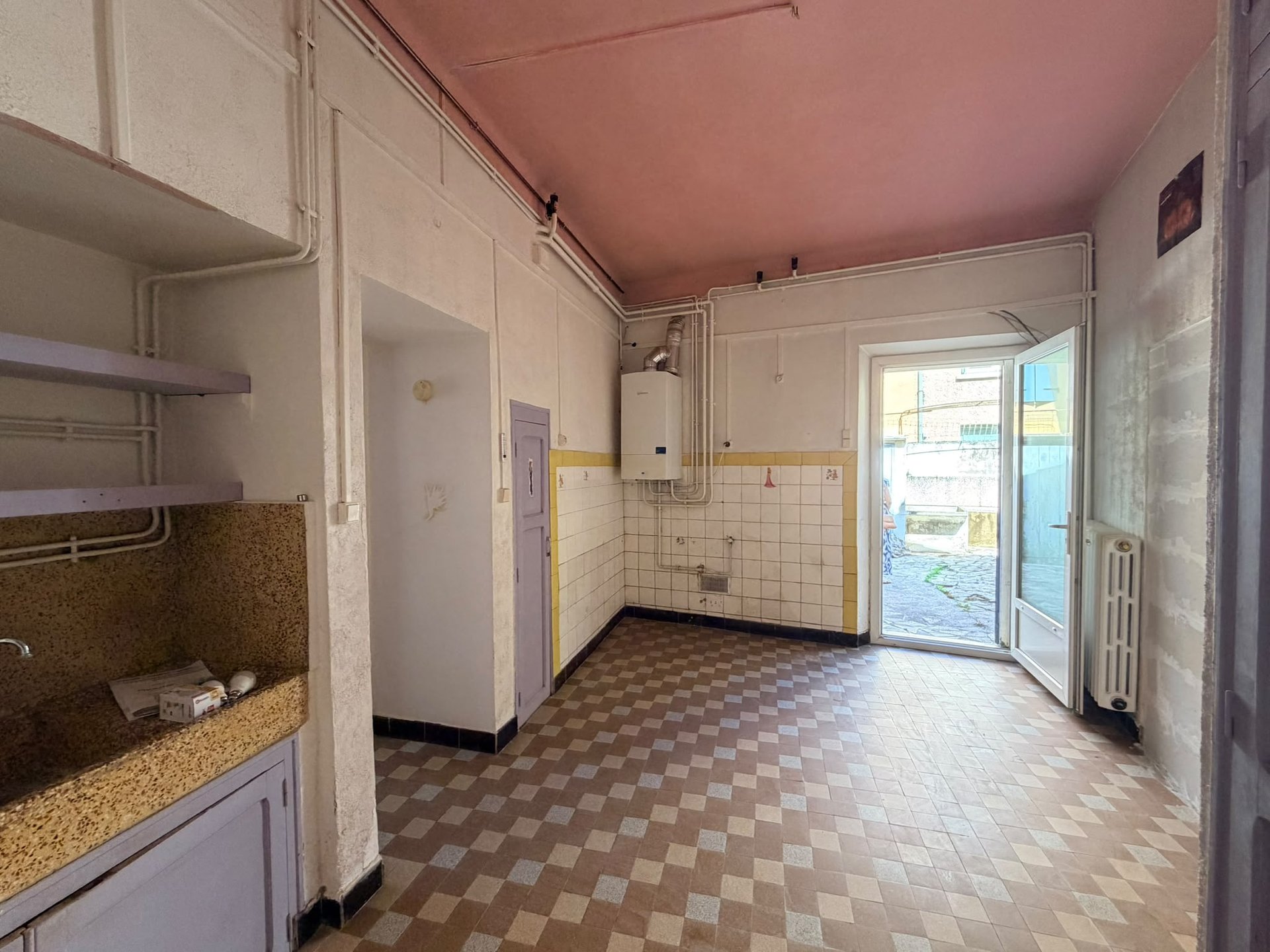 Appartement à vendre, 58m², Monteux