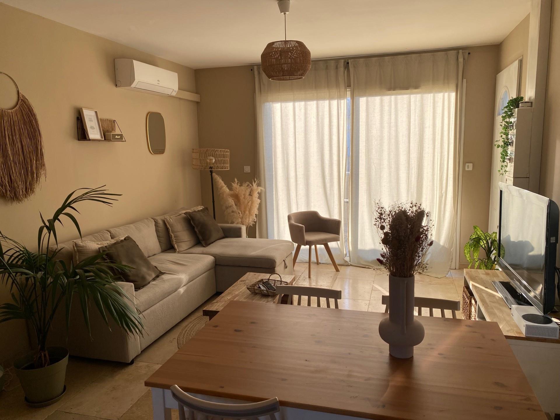 Appartement à vendre, 44m², L'Isle-sur-la-Sorgue