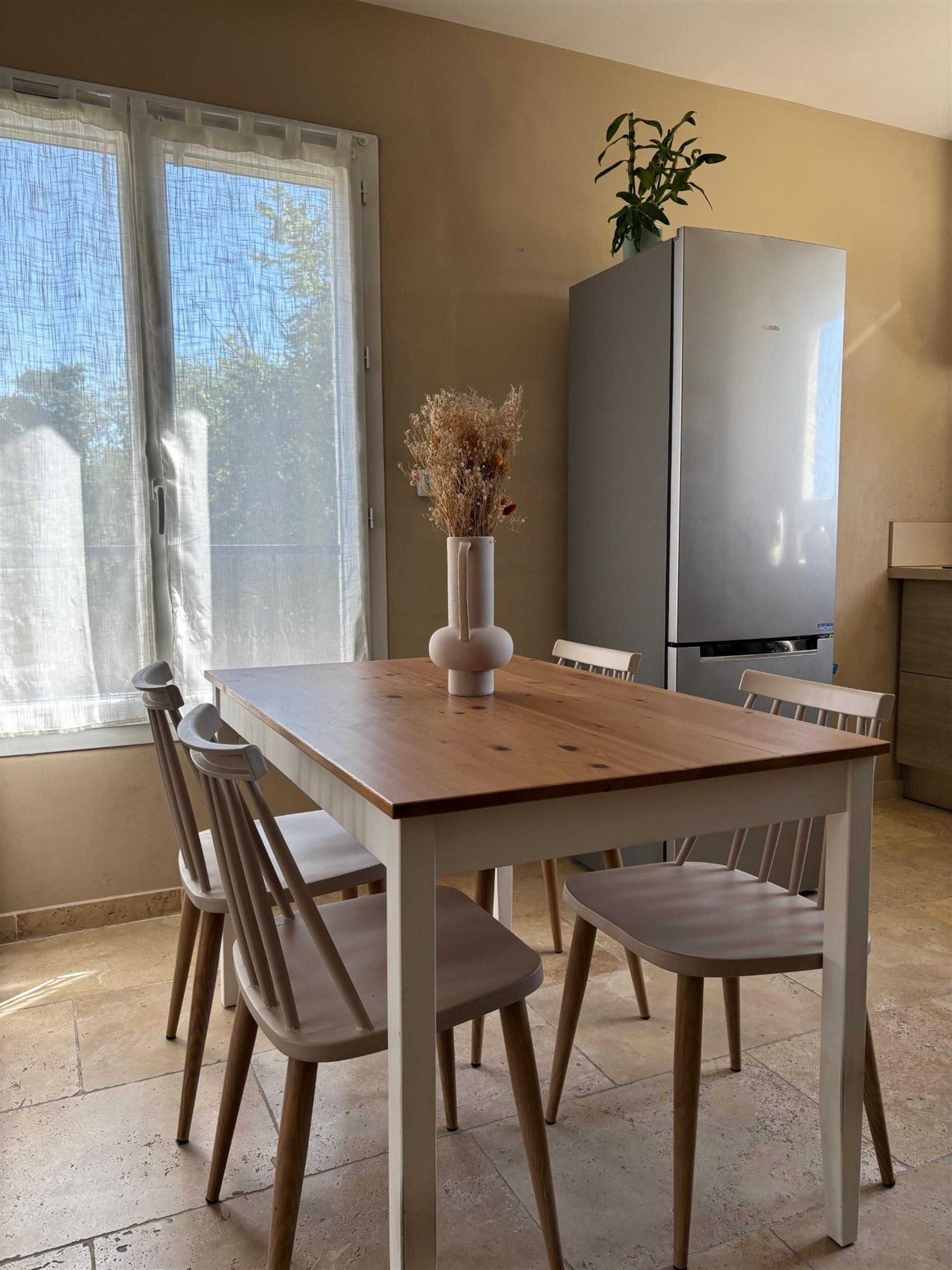 Appartement à vendre, 44m², L'Isle-sur-la-Sorgue