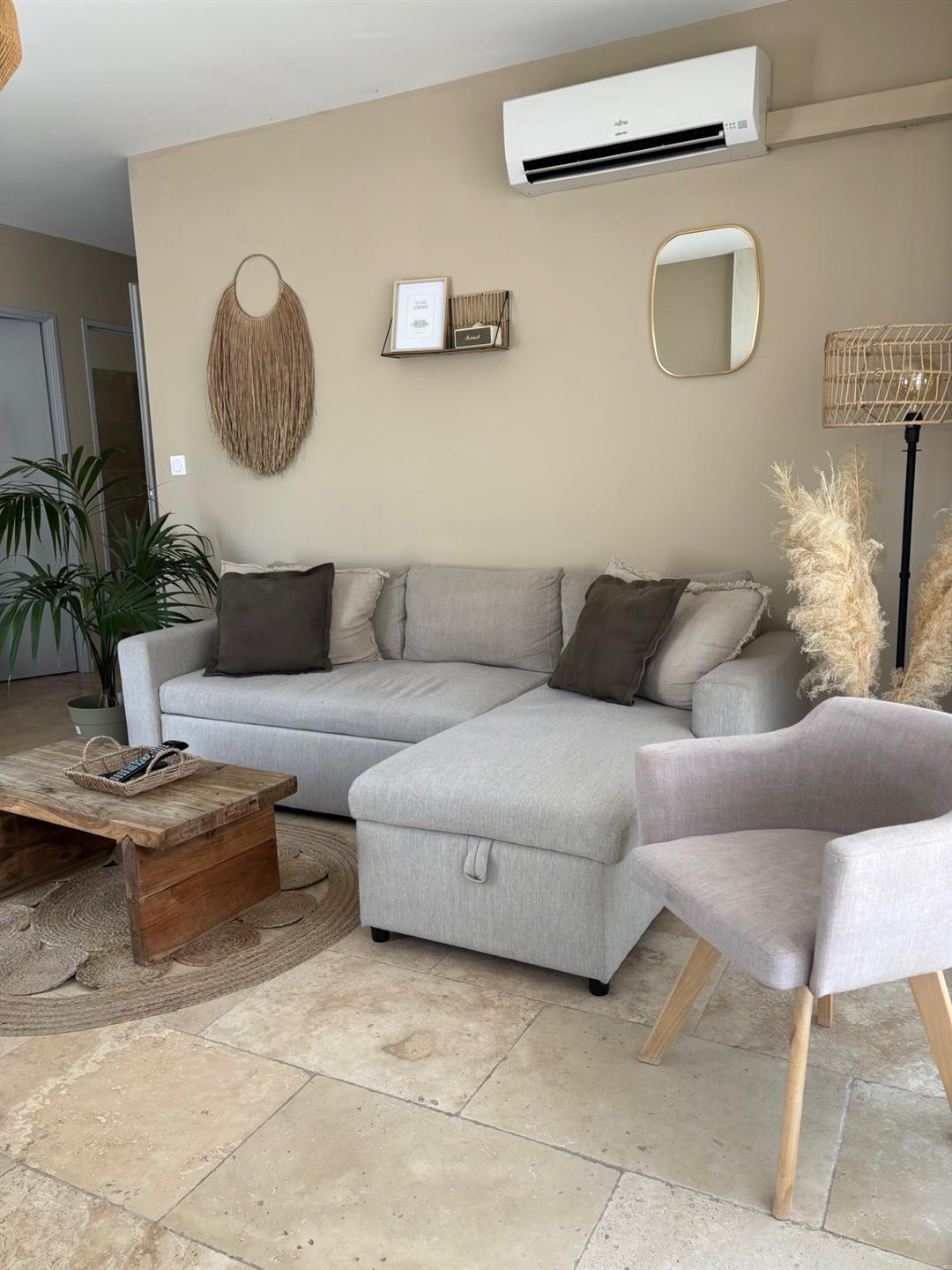 Appartement à vendre, 44m², L'Isle-sur-la-Sorgue