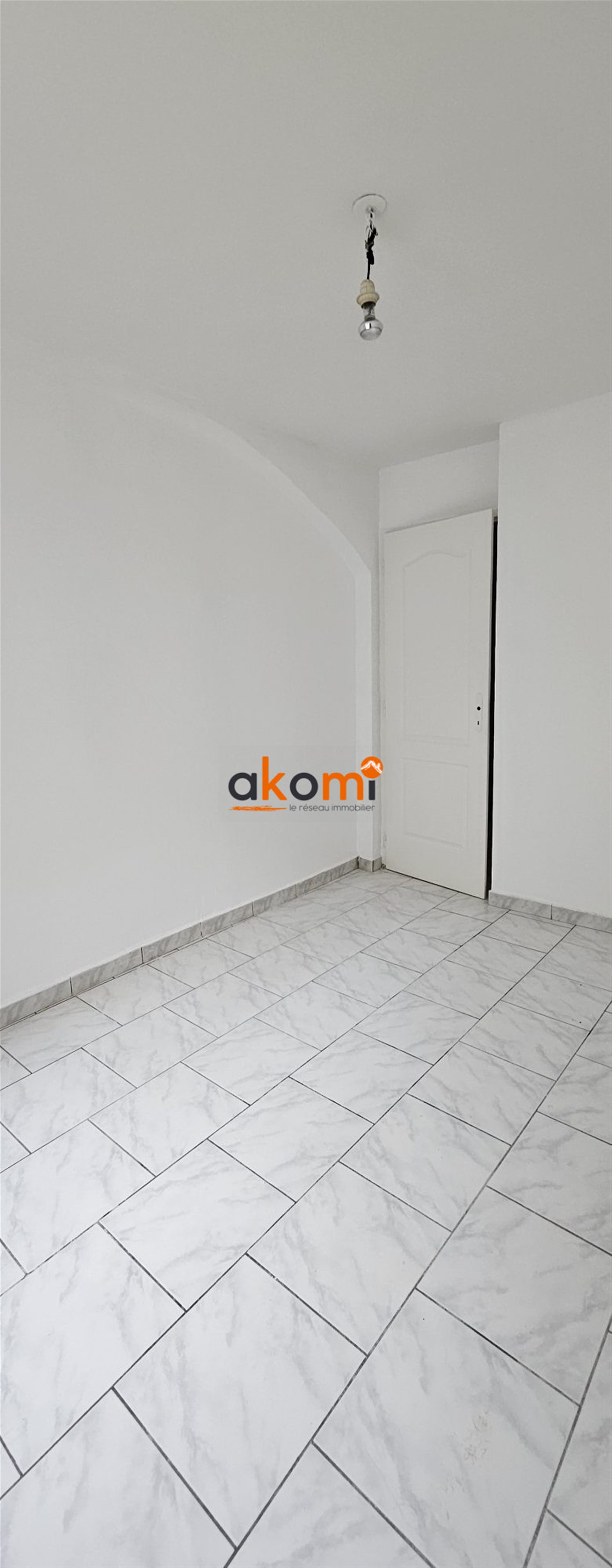 Appartement à vendre, 32m², Metz