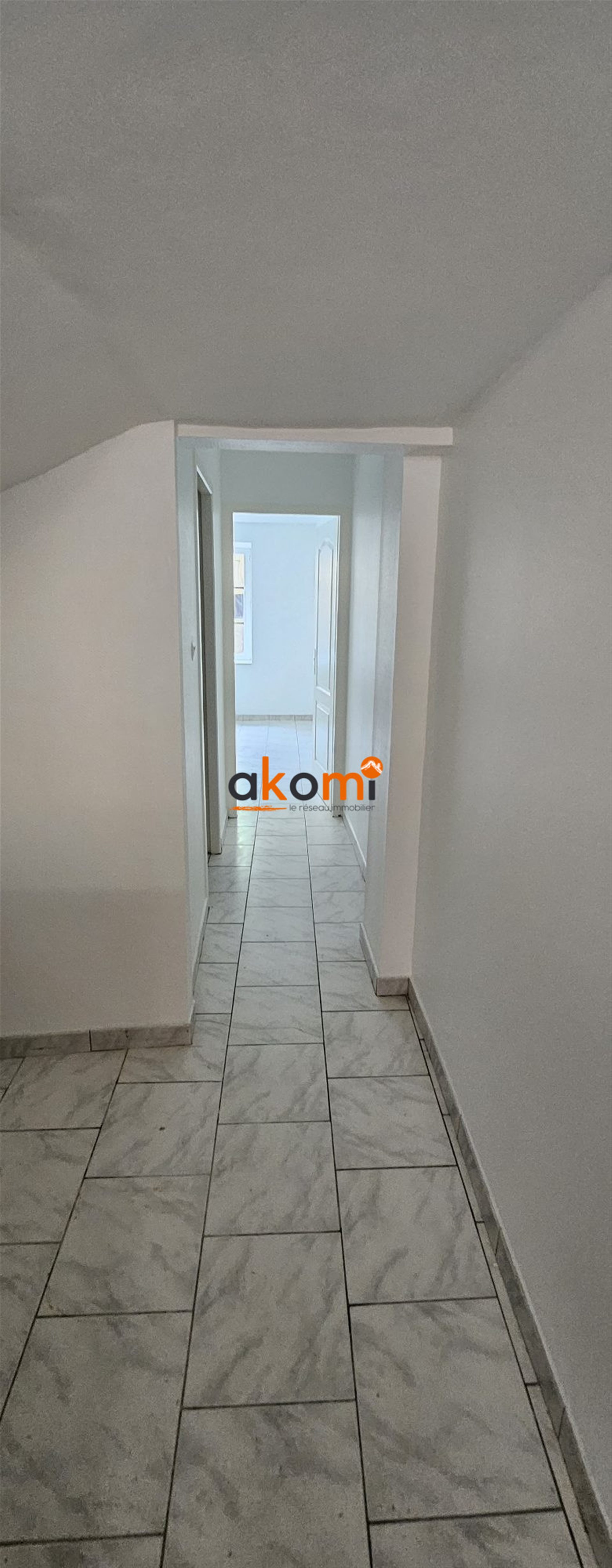 Appartement à vendre, 32m², Metz