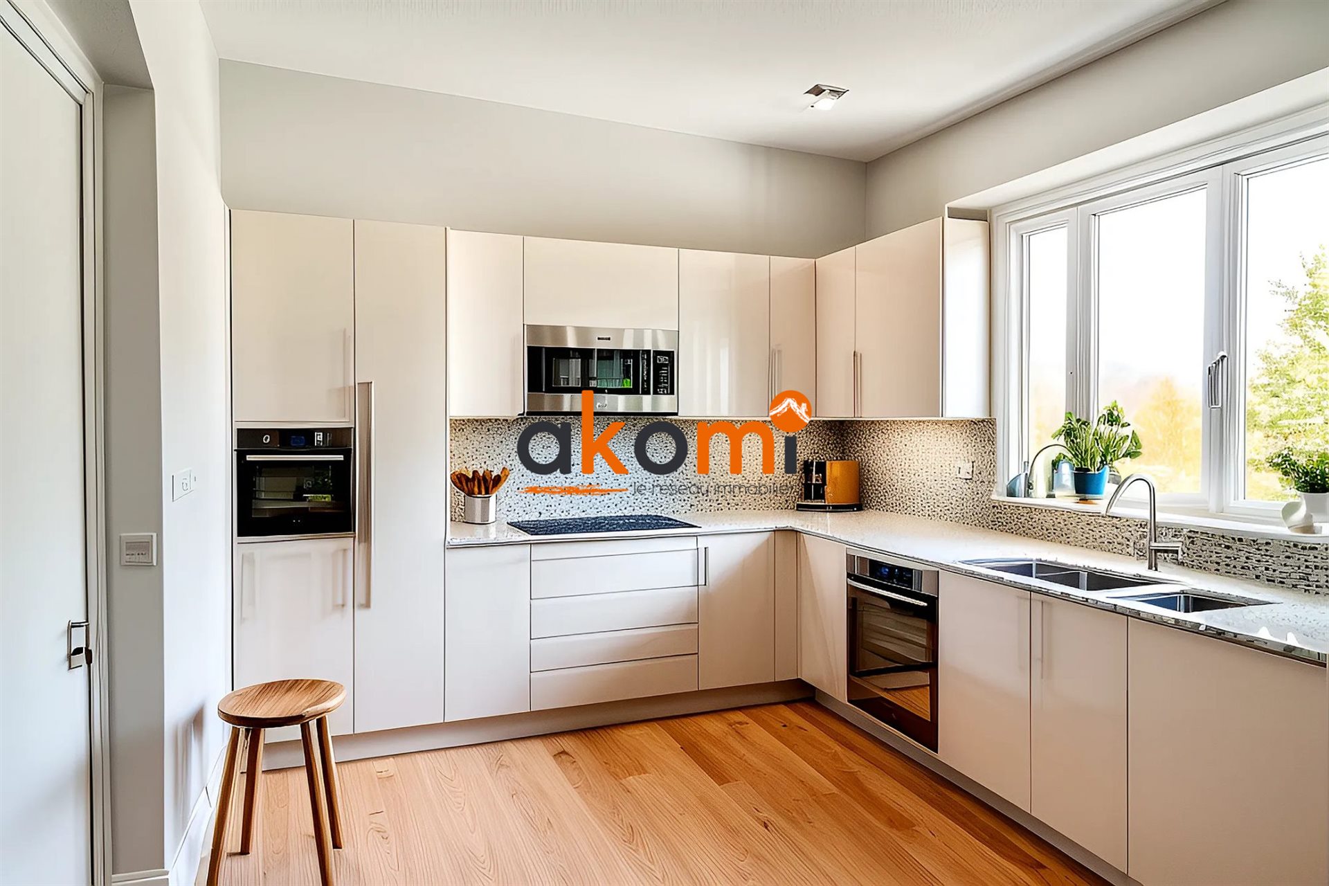 Maison à vendre, 92m², Montigny-lès-Metz