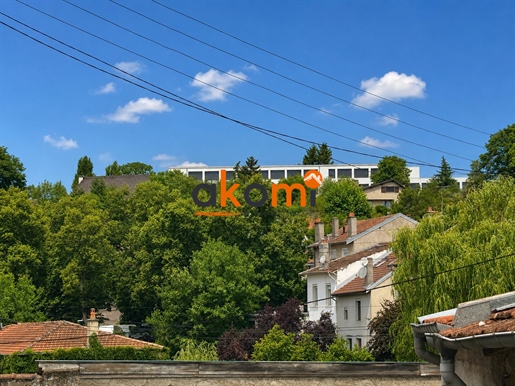 Maison 6 pièces 122 m² · à Vézelise · 122 m² · 194 400 €