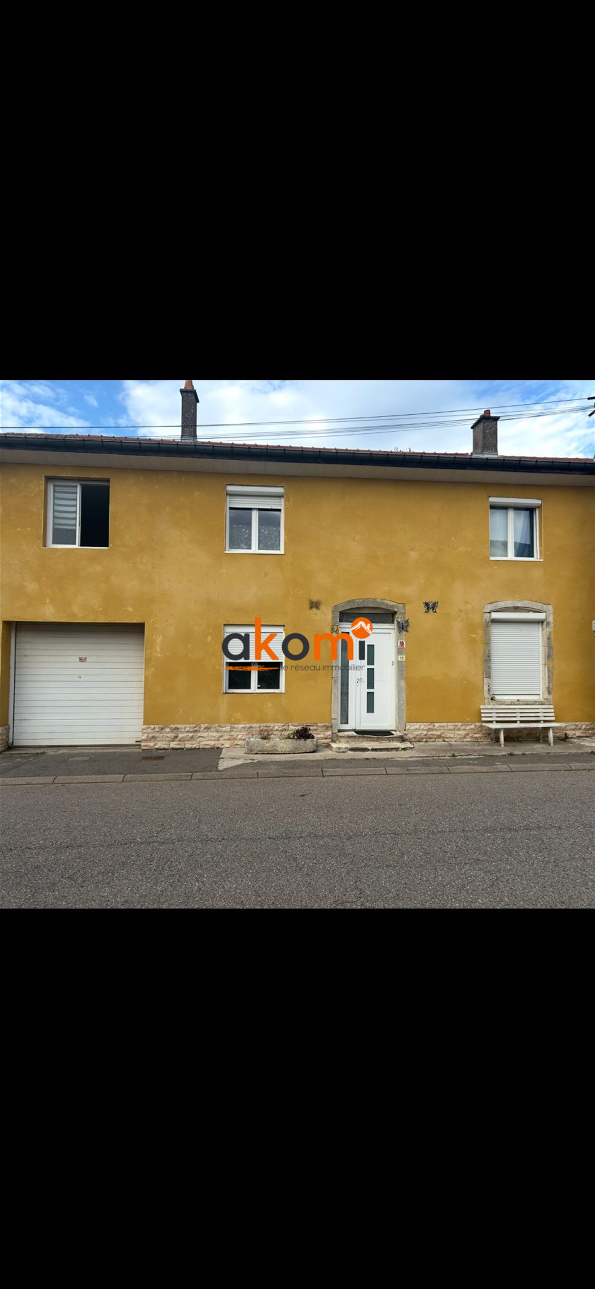 Maison à vendre, 175m², Crépey