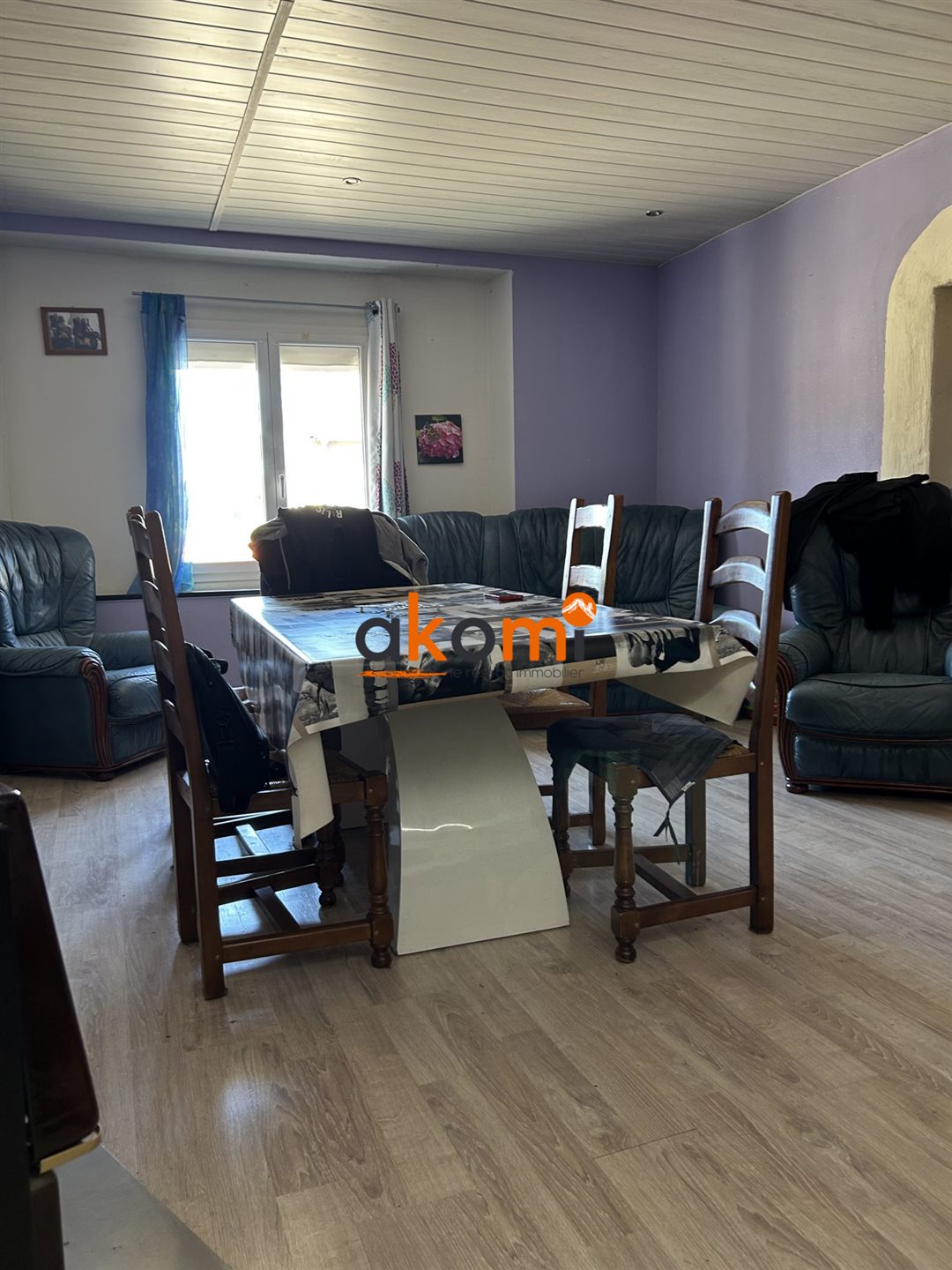 Maison à vendre, 175m², Crépey
